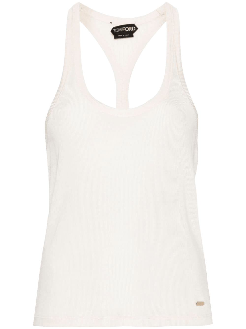Tom Ford Beige Top Glam Steals