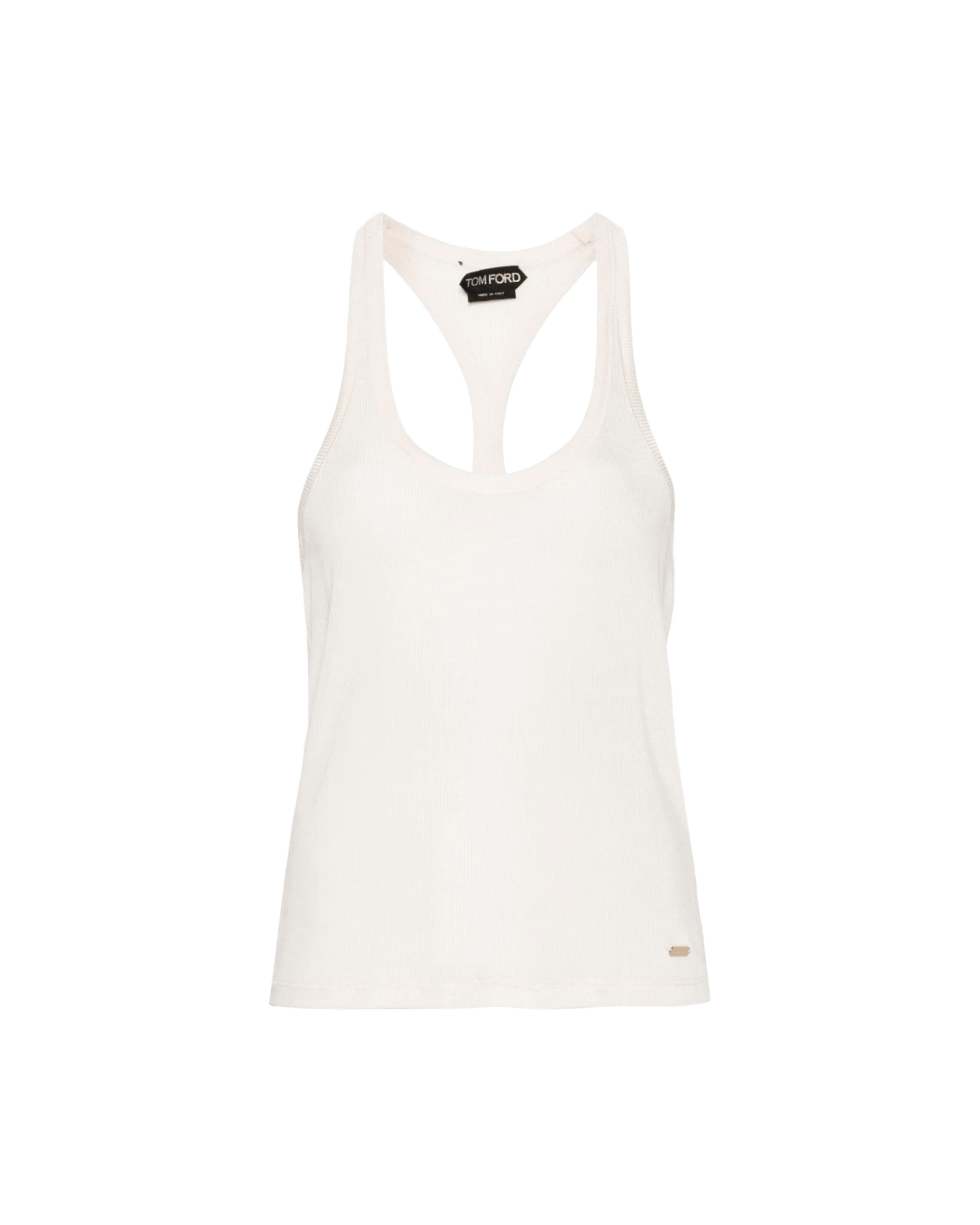 Tom Ford Beige Top Glam Steals