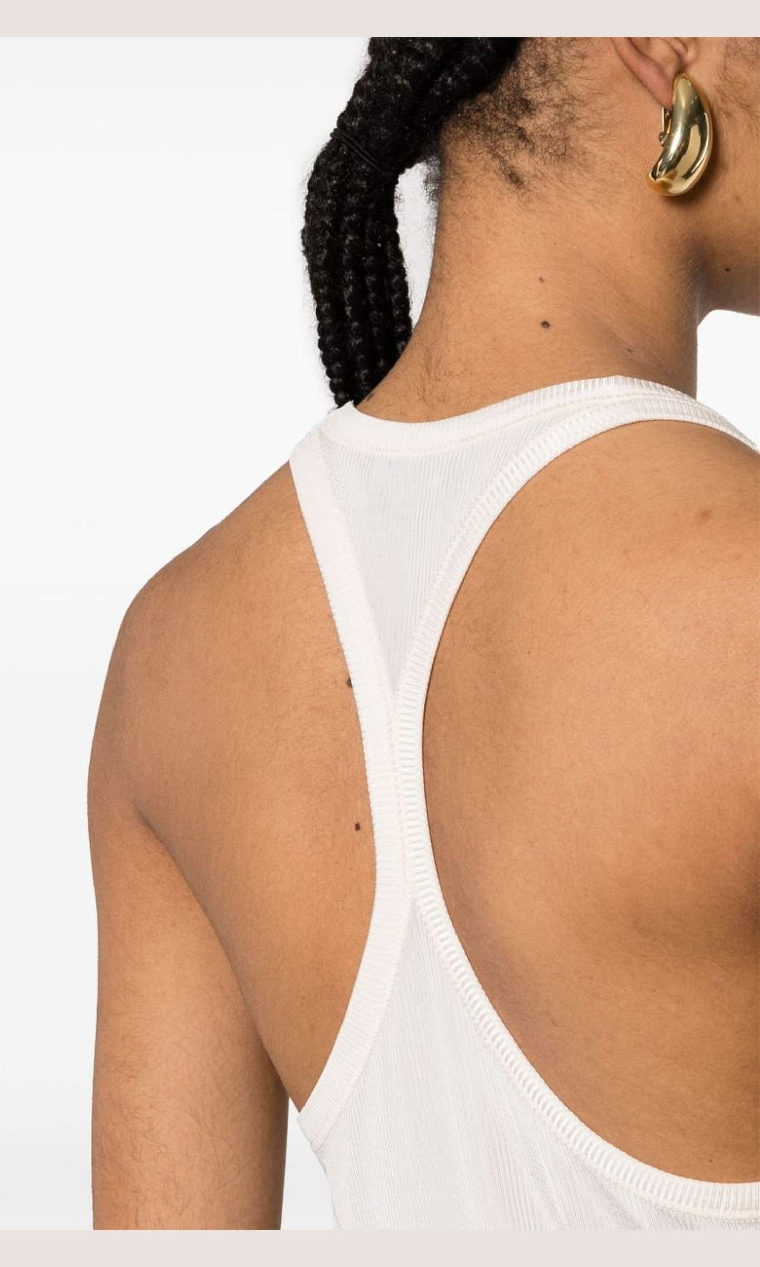 Tom Ford Beige Top Glam Steals