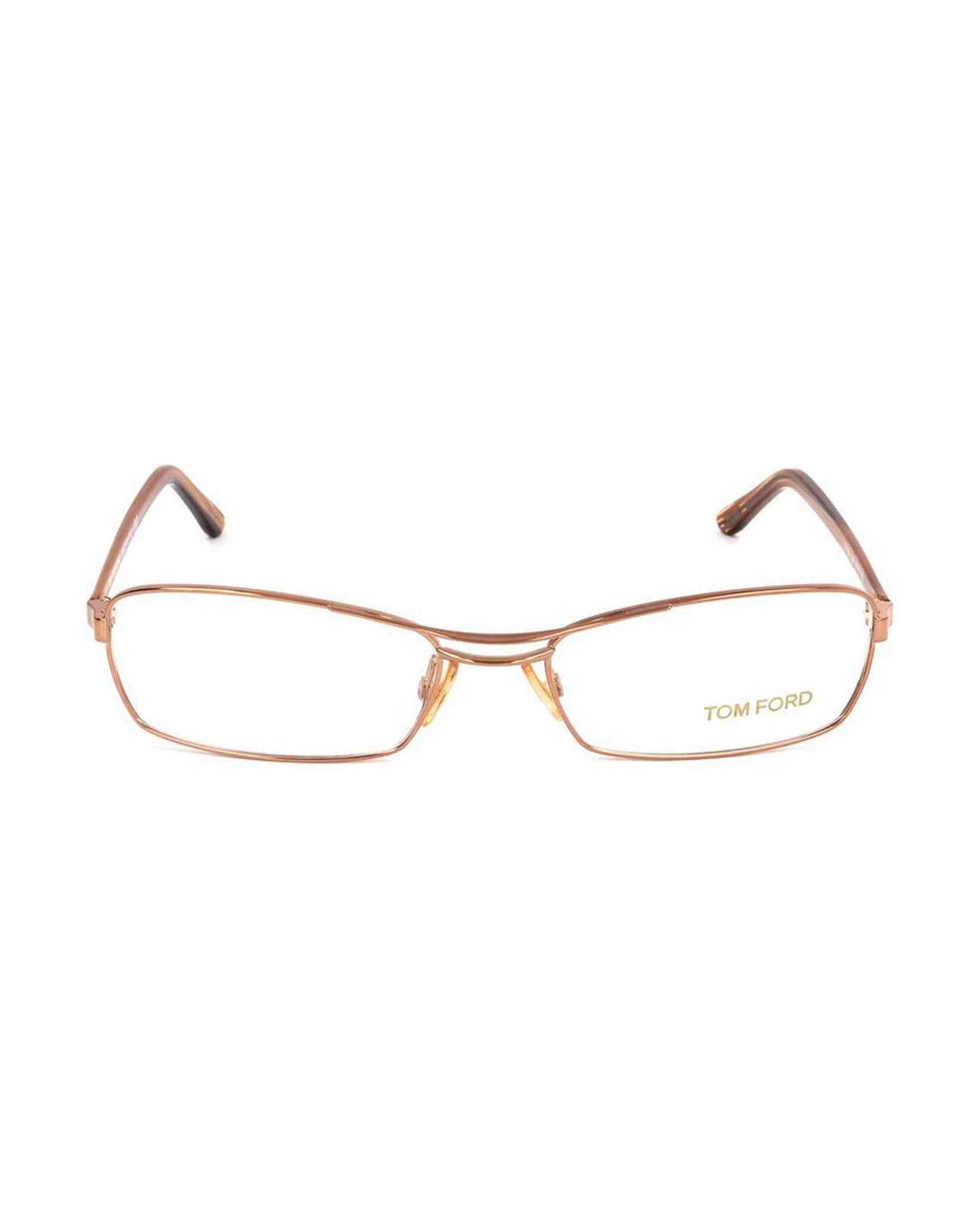 Tom Ford Bicolor Metal Frame Glam Steals
