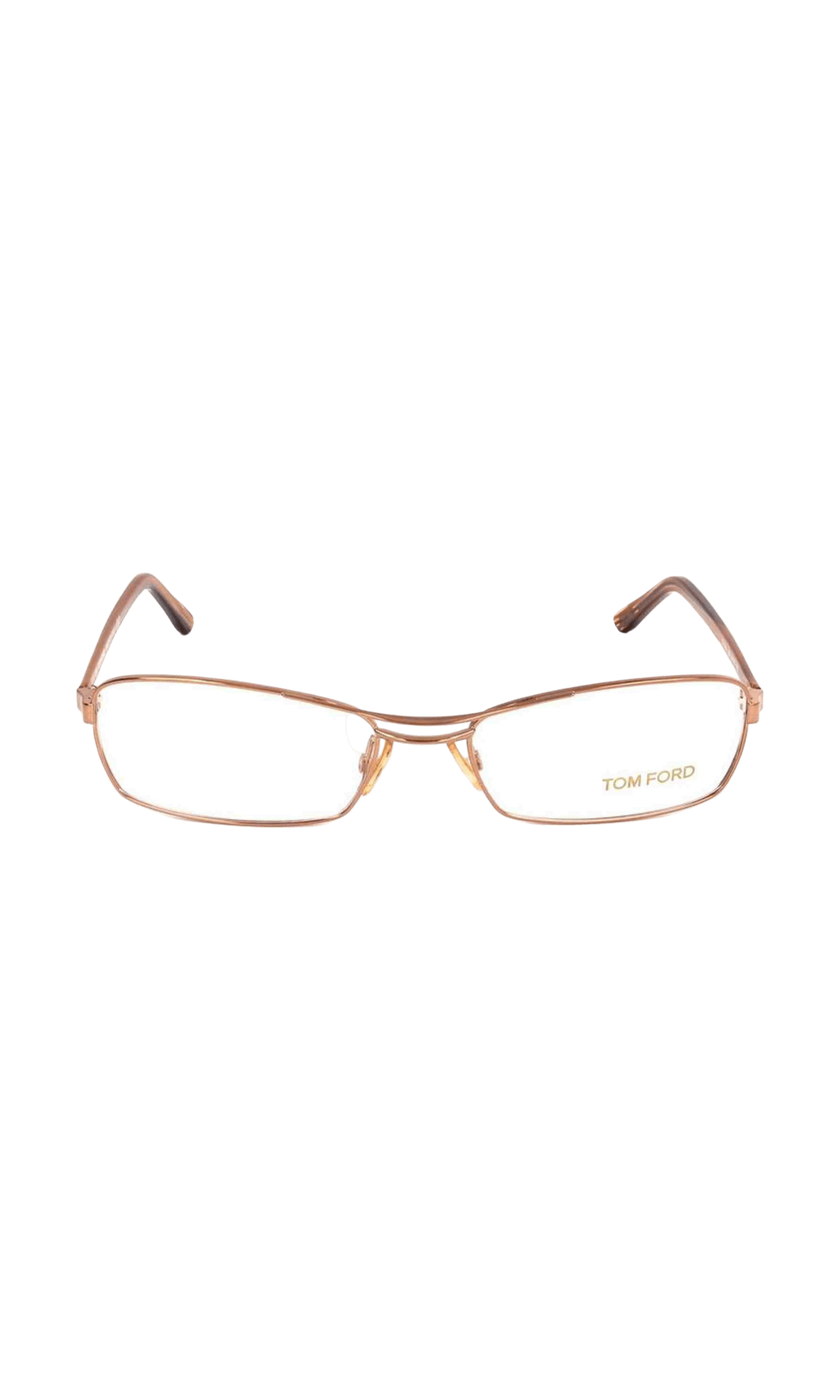 Tom Ford Bicolor Metal Frame Glam Steals