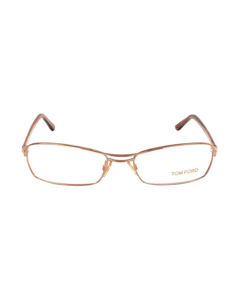 Tom Ford Bicolor Metal Frame Glam Steals
