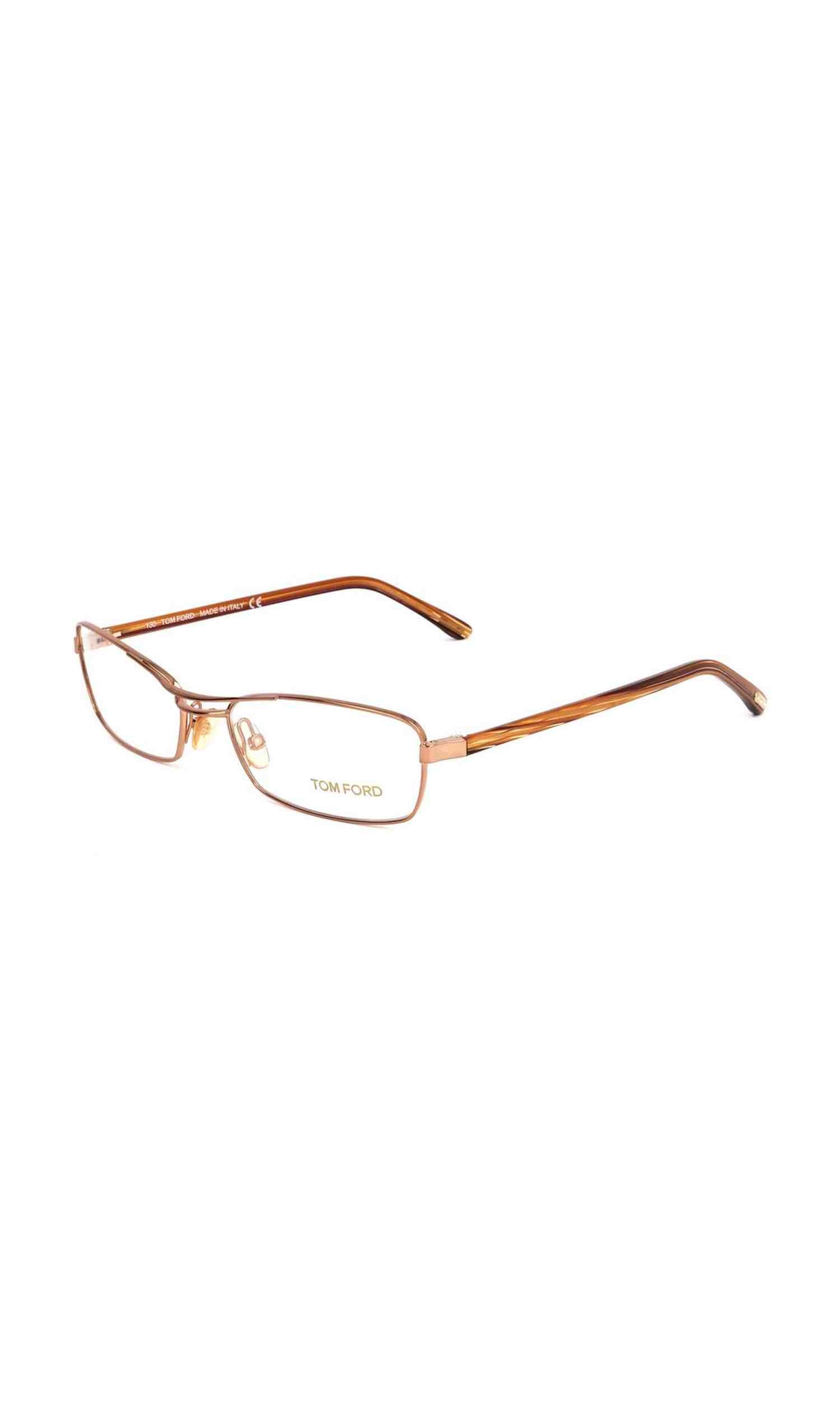 Tom Ford Bicolor Metal Frame Glam Steals