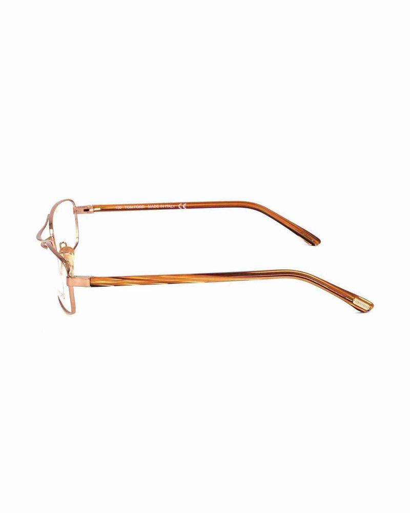 Tom Ford Bicolor Metal Frame Glam Steals