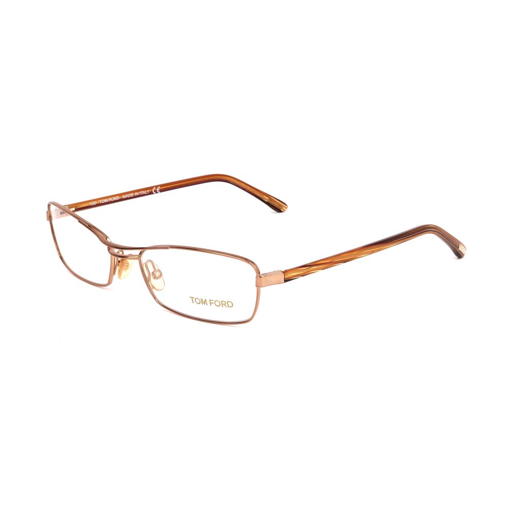 Tom Ford Bicolor Metal Frame Glam Steals