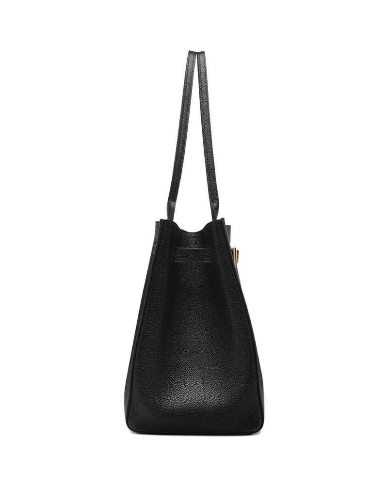Tom Ford Black Bag Shopper