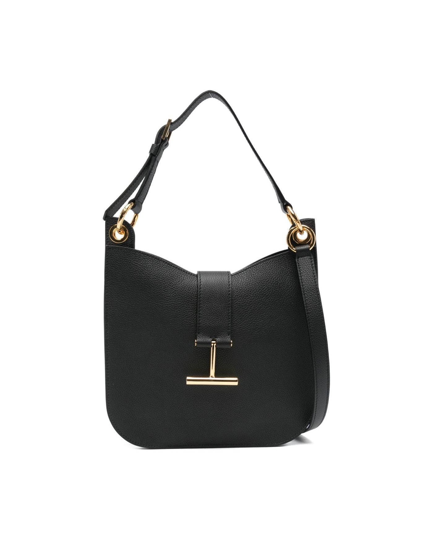 Tom Ford Black Bag Cross Body Bags