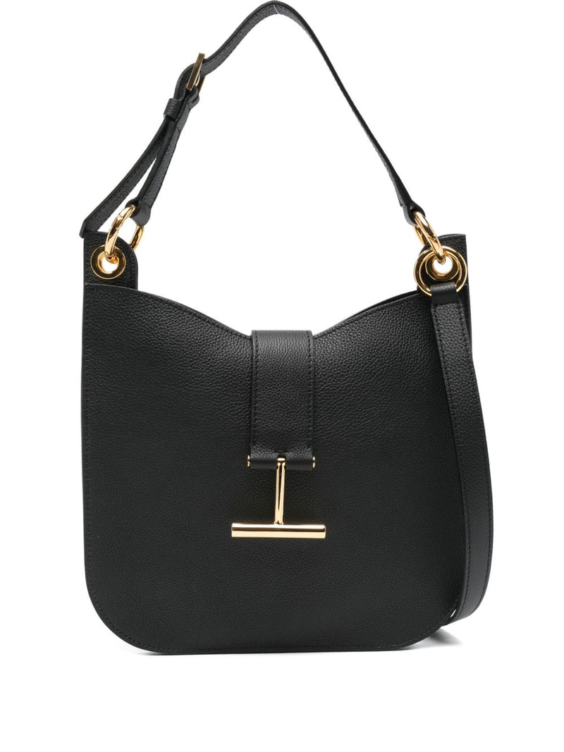 Tom Ford Black Bag Glam Steals
