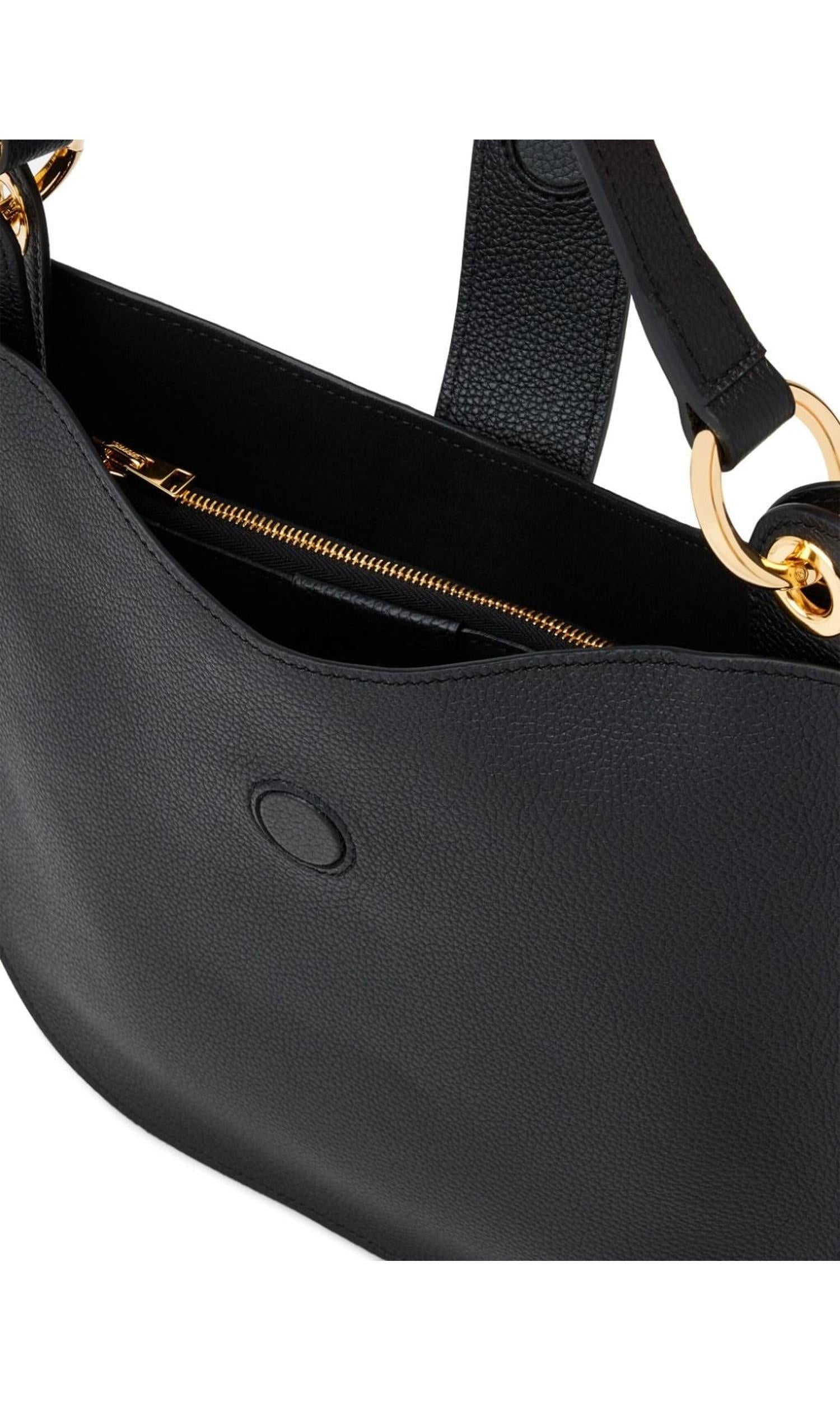 Tom Ford Black Bag Glam Steals