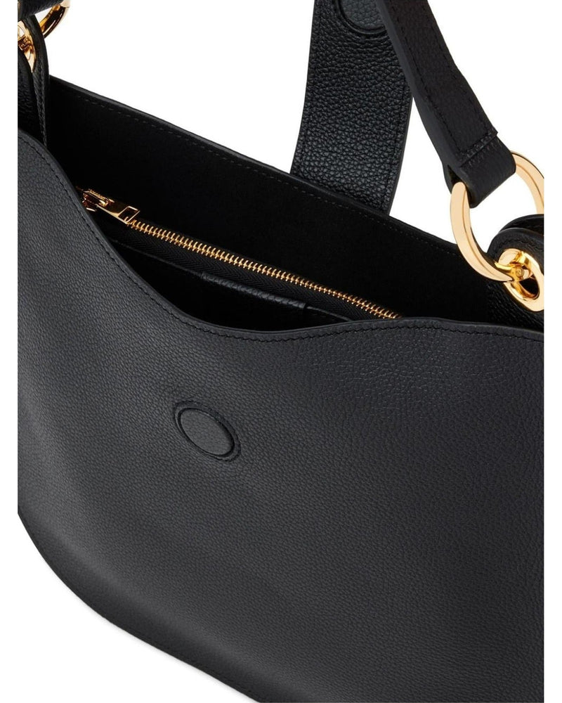 Tom Ford Black Bag Glam Steals