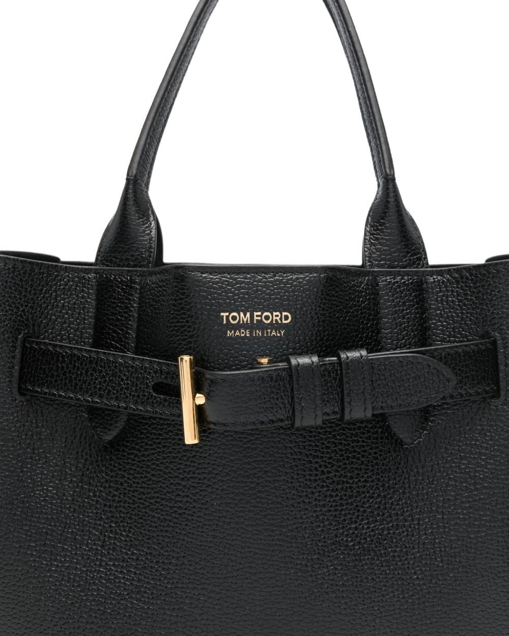 Tom Ford Black Bag Glam Steals
