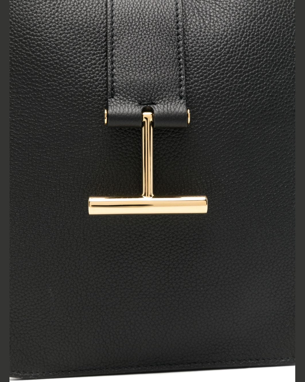 Tom Ford Black Bag Cross Body Bags