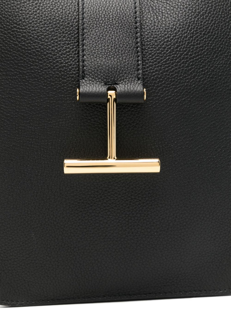 Tom Ford Black Bag Glam Steals