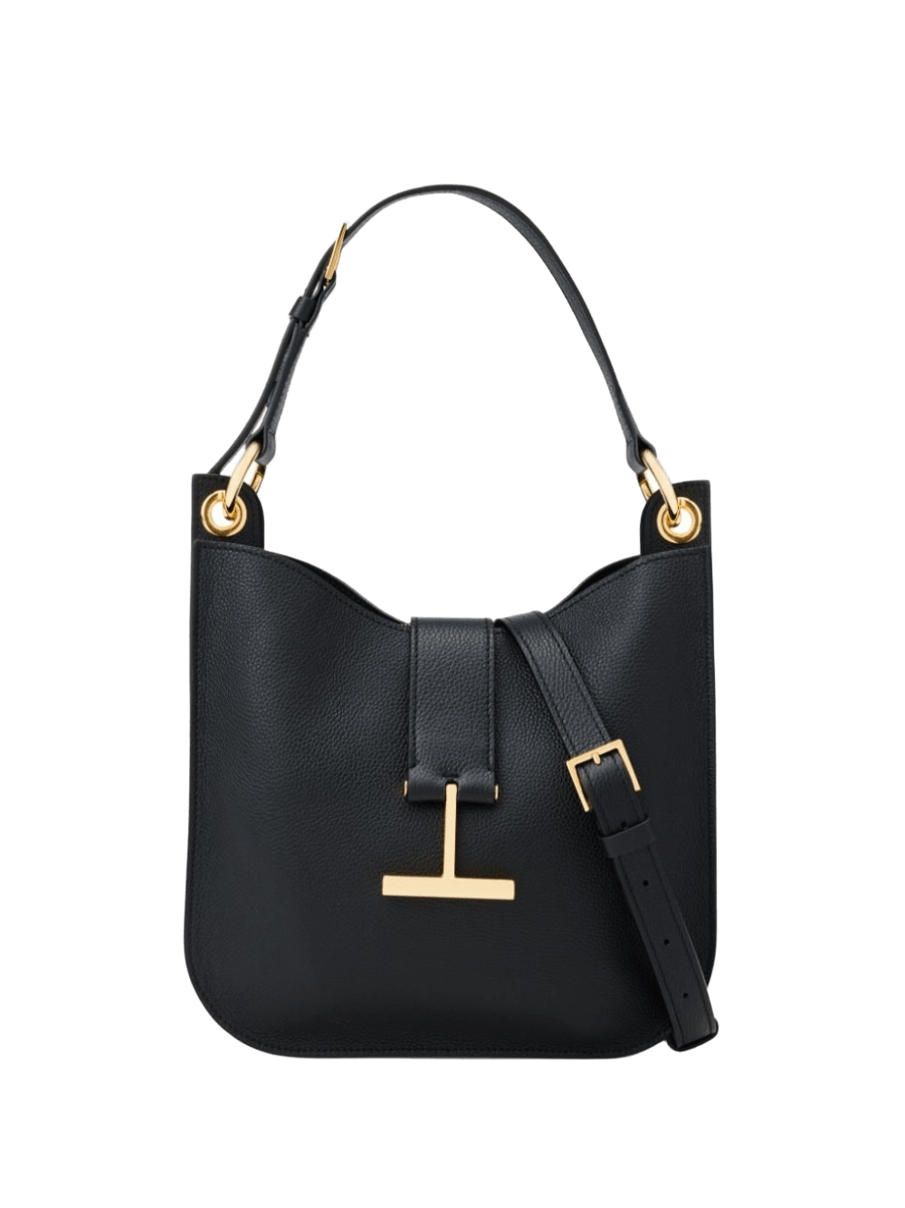 Tom Ford Black Bag Glam Steals