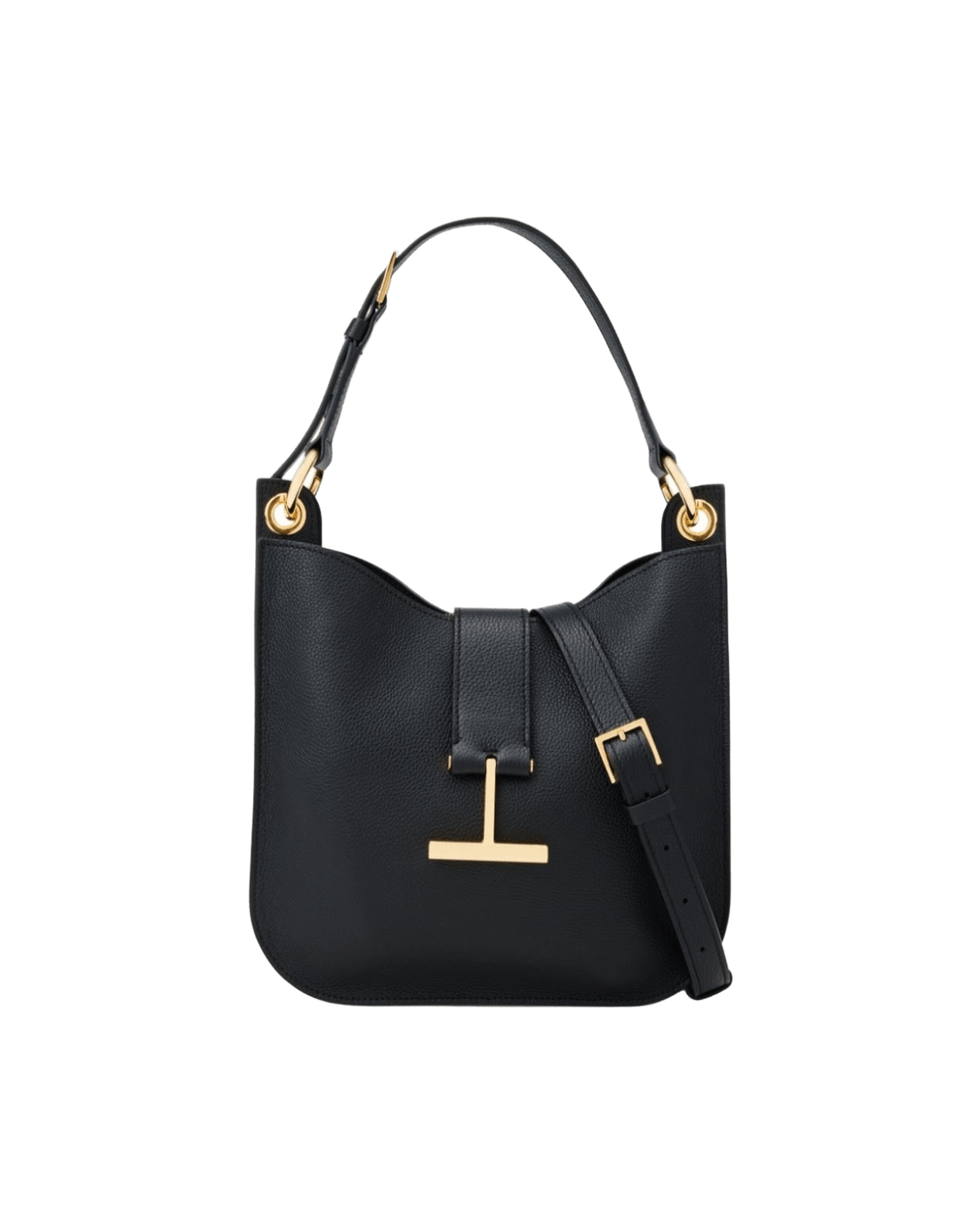 Tom Ford Black Bag Glam Steals