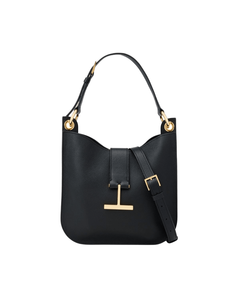 Tom Ford Black Bag Glam Steals