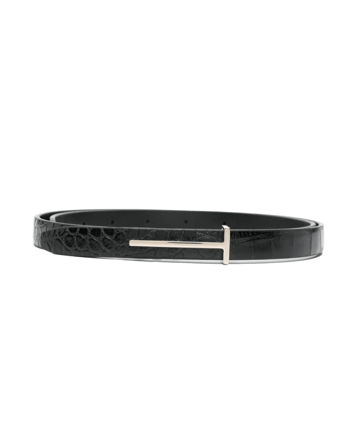 Tom Ford Black Belts Glam Steals