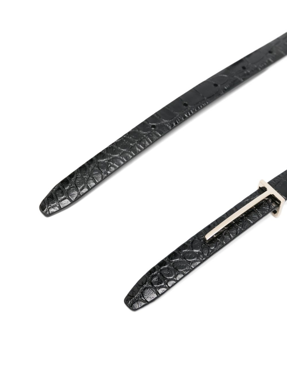 Tom Ford Black Belts Glam Steals