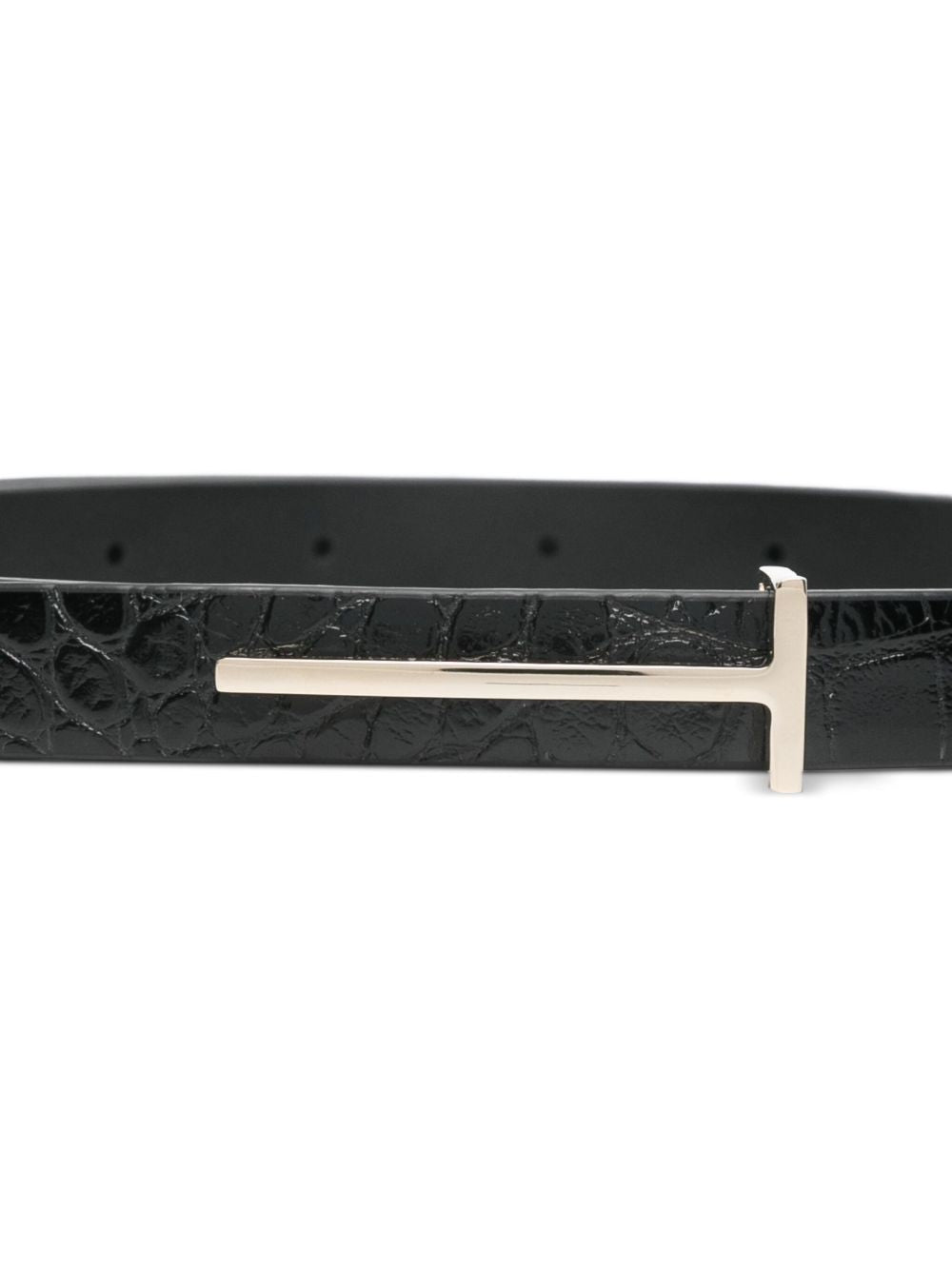 Tom Ford Black Belts Glam Steals