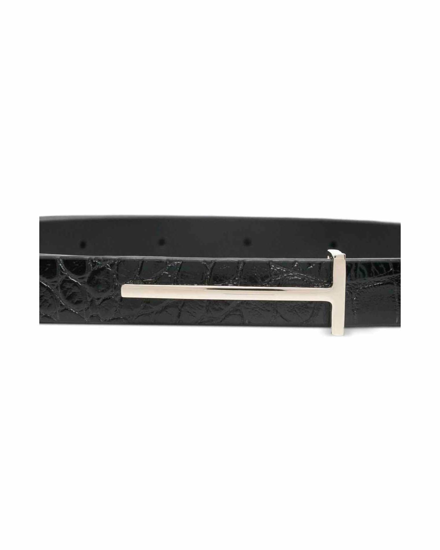 Tom Ford Black Belts Glam Steals
