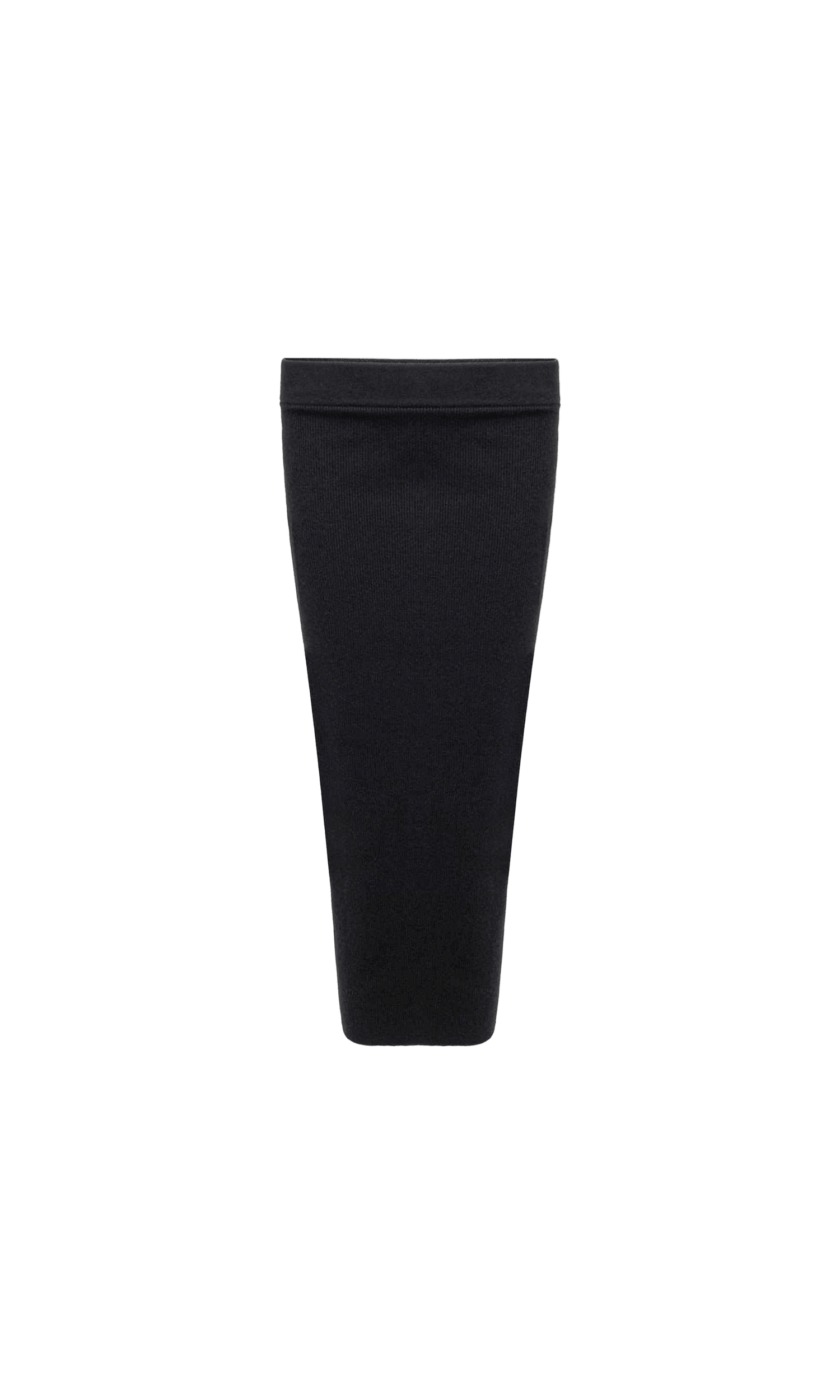 Tom Ford Black Cashmere Midi Glam Steals