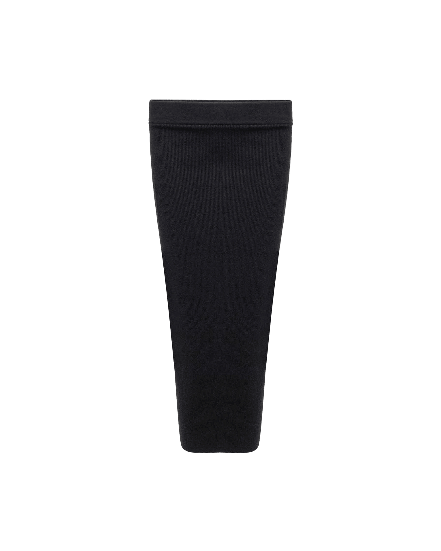 Tom Ford Black Cashmere Midi Glam Steals