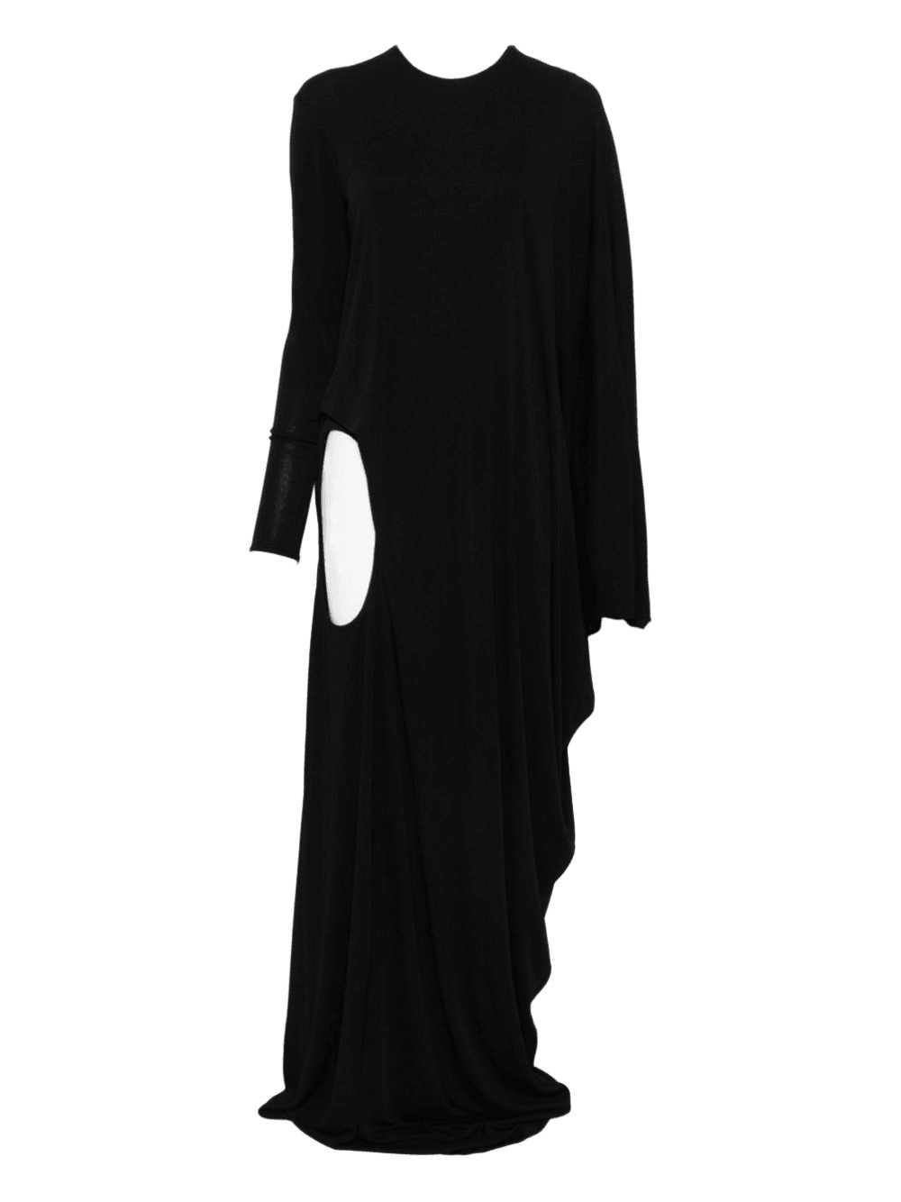 Tom Ford Black Dress Glam Steals
