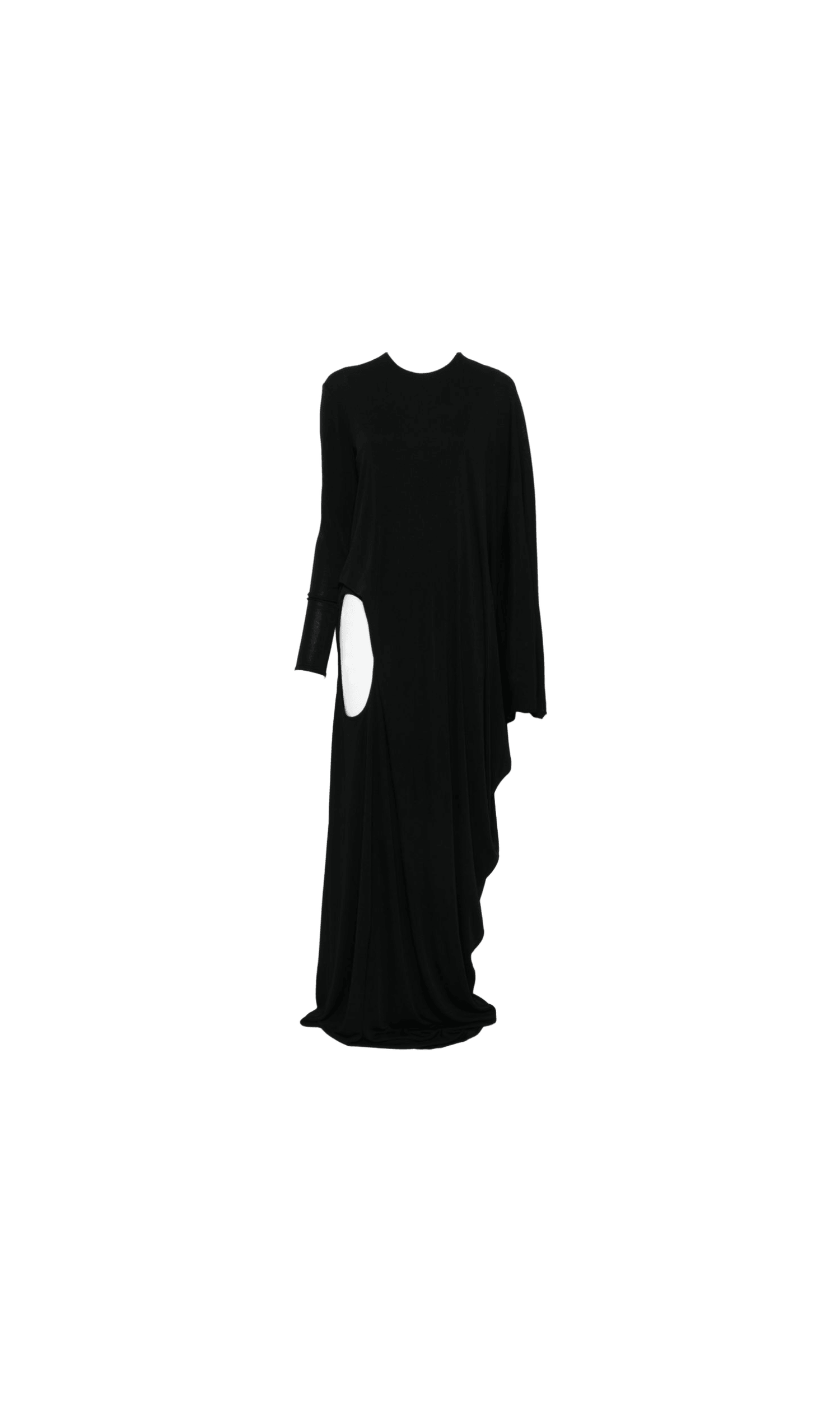 Tom Ford Black Dress Glam Steals