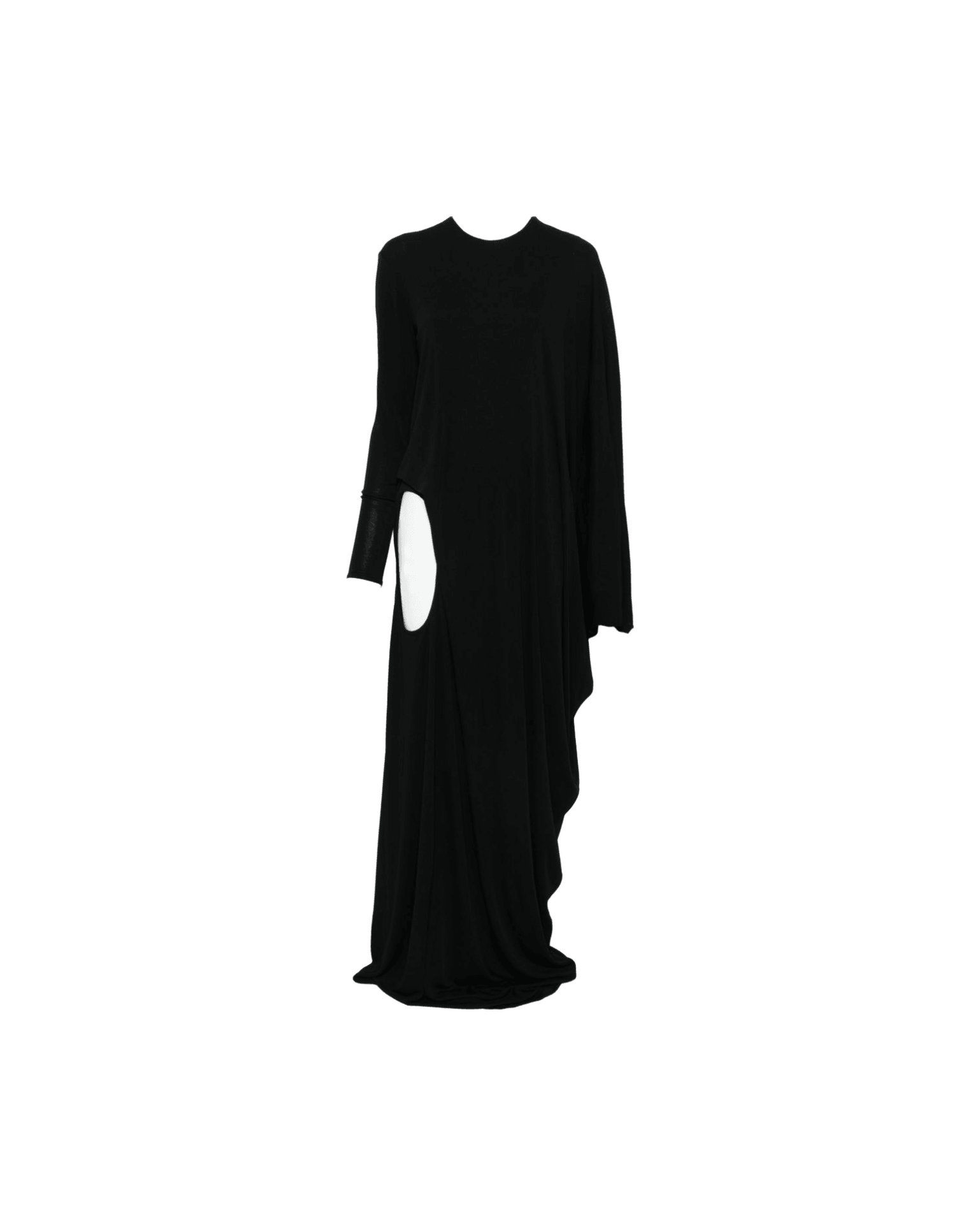 Tom Ford Black Dress Glam Steals