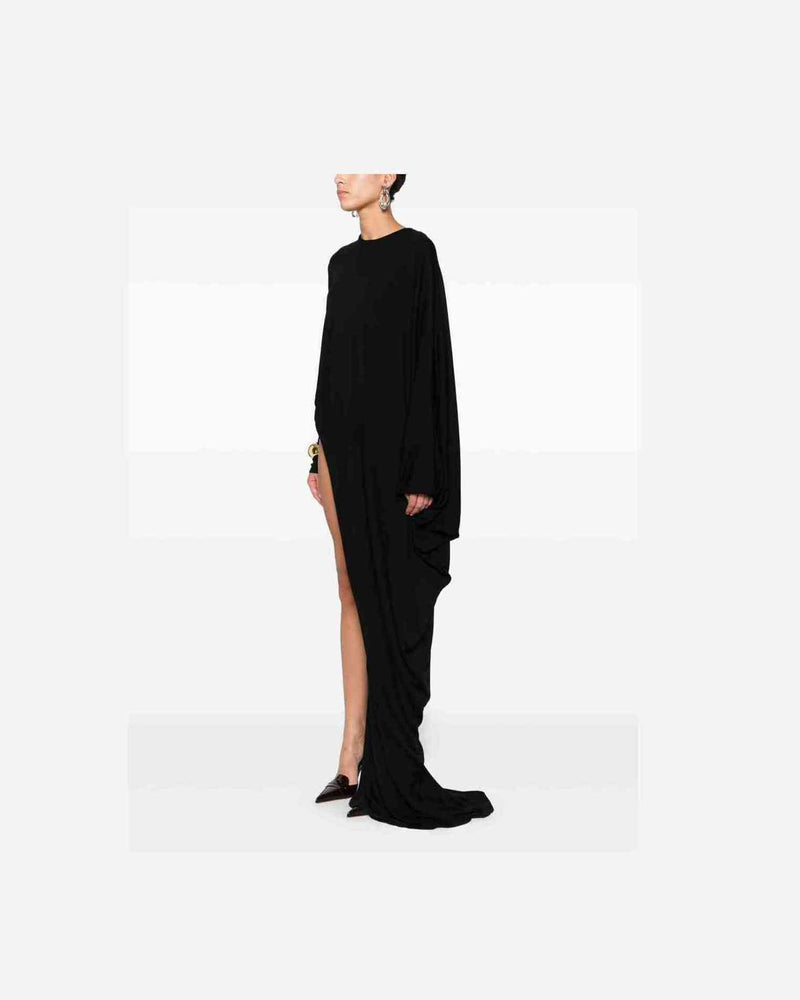 Tom Ford Black Dress Glam Steals