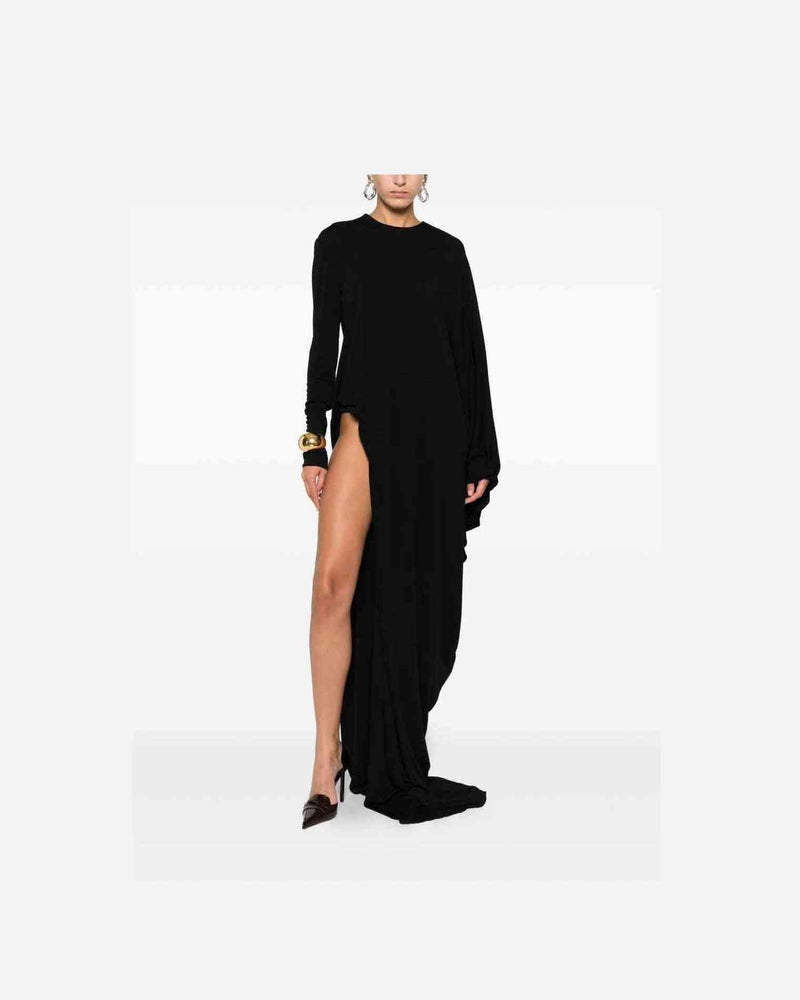 Tom Ford Black Dress Glam Steals