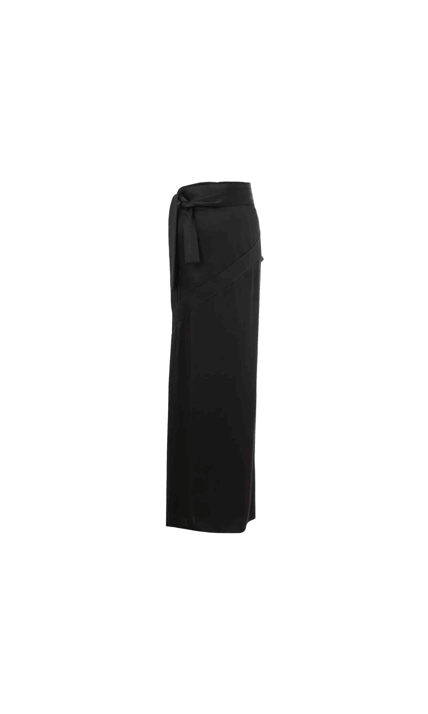 Tom Ford Black Haircalf Long Glam Steals