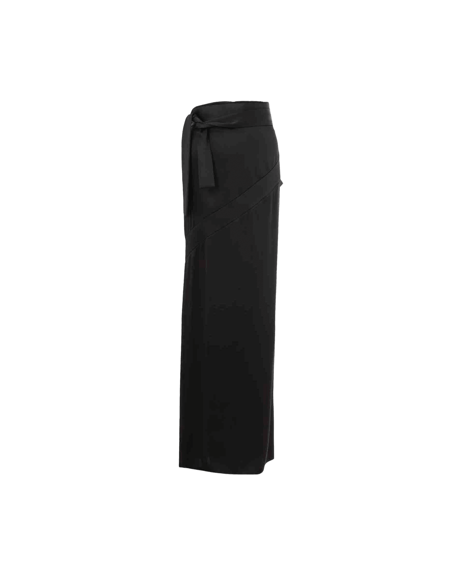 Tom Ford Black Haircalf Long Glam Steals