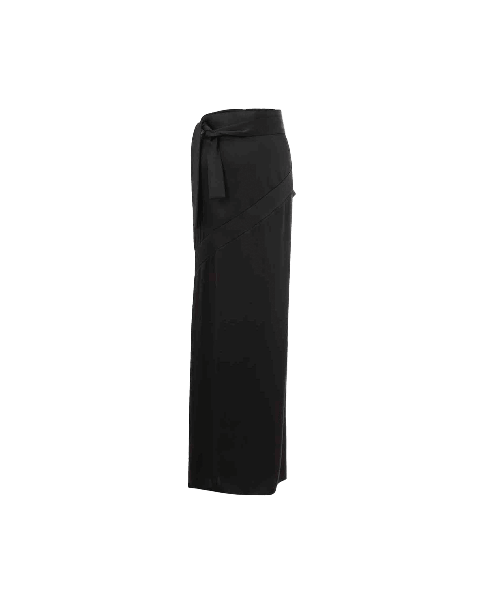 Tom Ford Black Haircalf Long Glam Steals