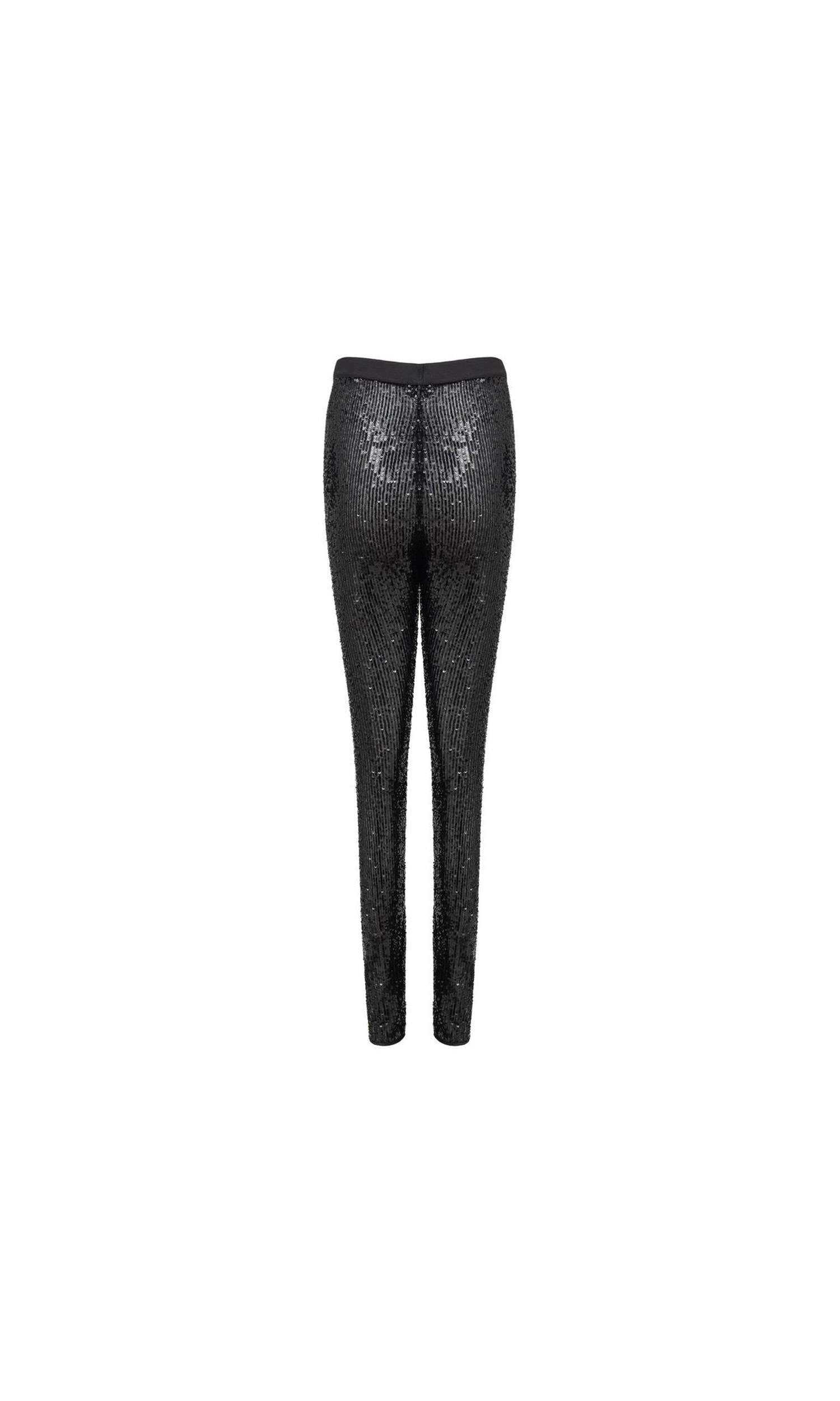 Tom Ford Black Polyester Joggers Workout Pant Glam Steals