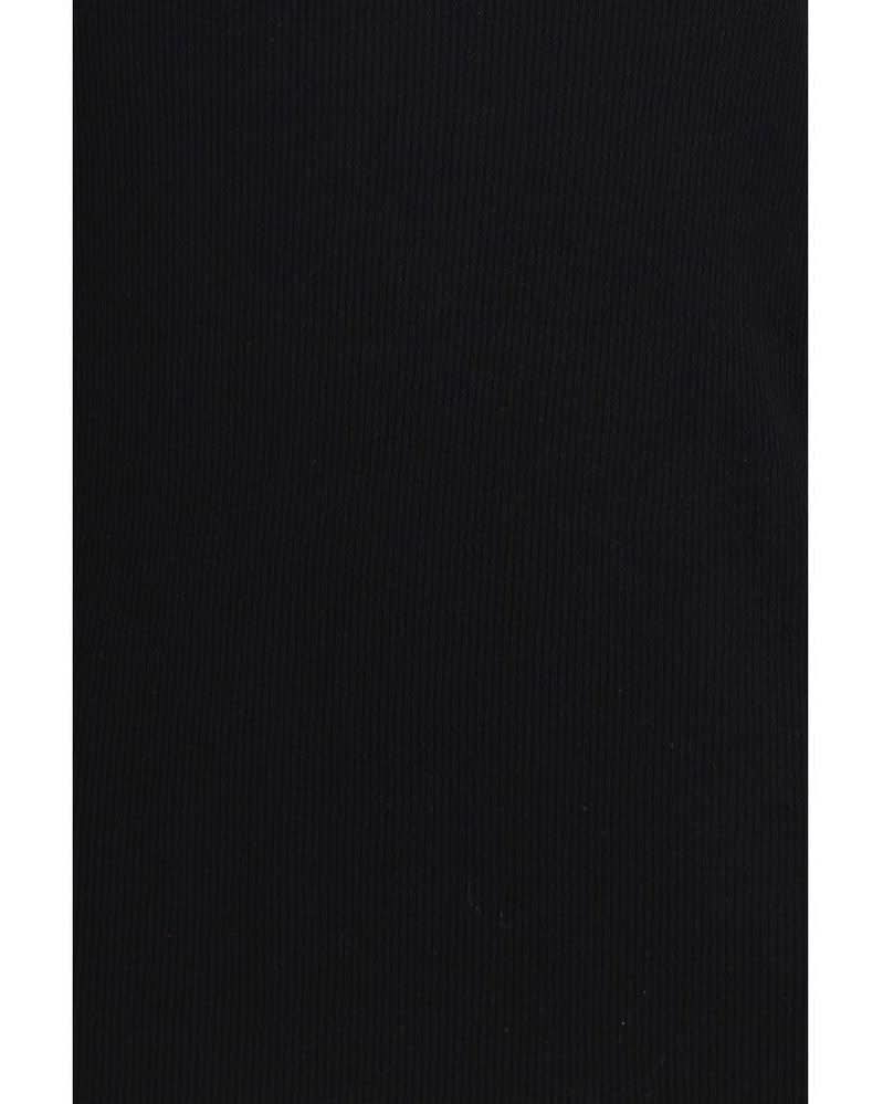 Tom Ford Black Silk Top 