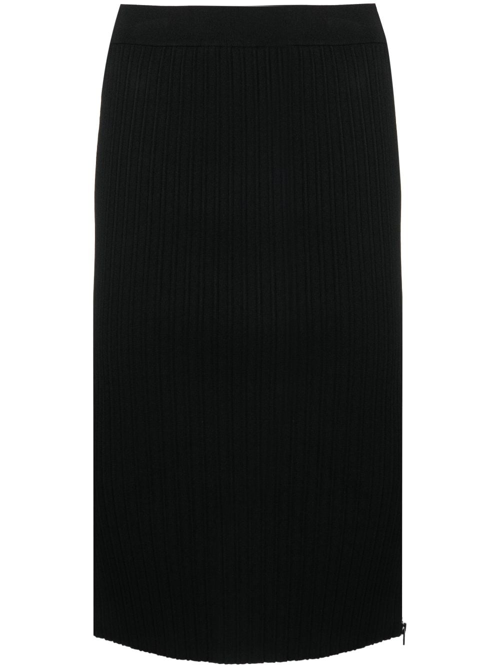 Tom Ford Black Skirt Glam Steals
