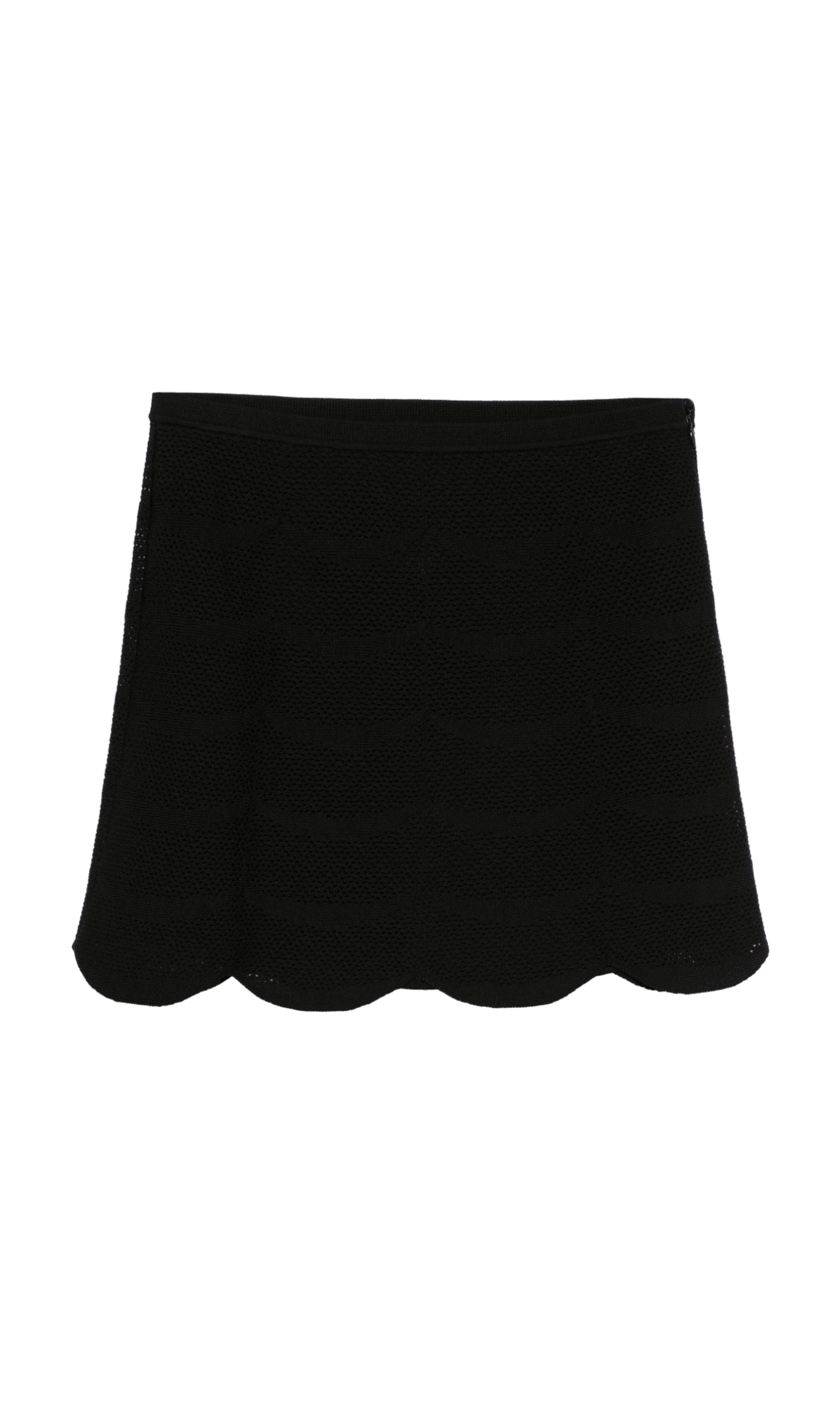 Tom Ford Black Skirt Glam Steals