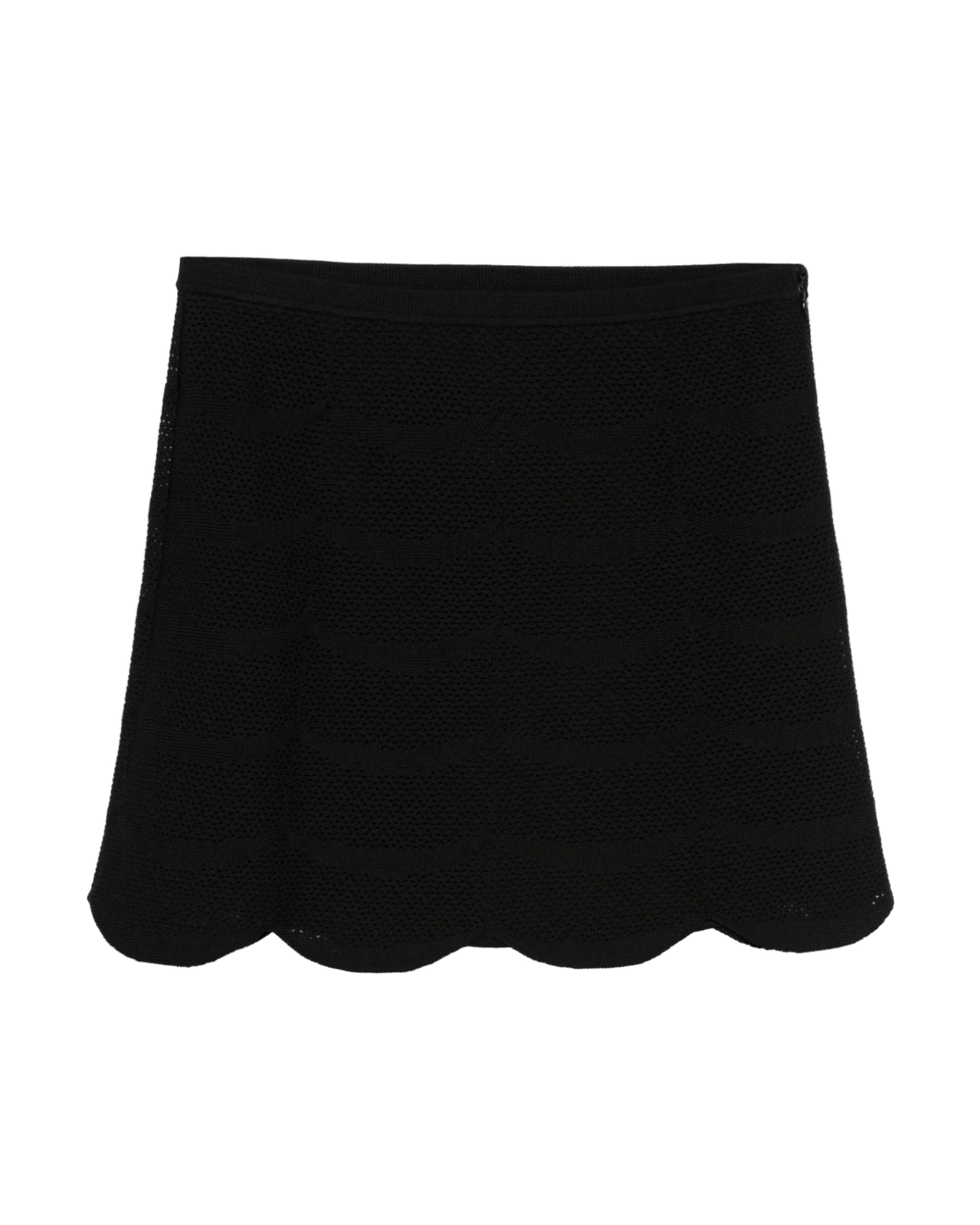 Tom Ford Black Skirt Glam Steals