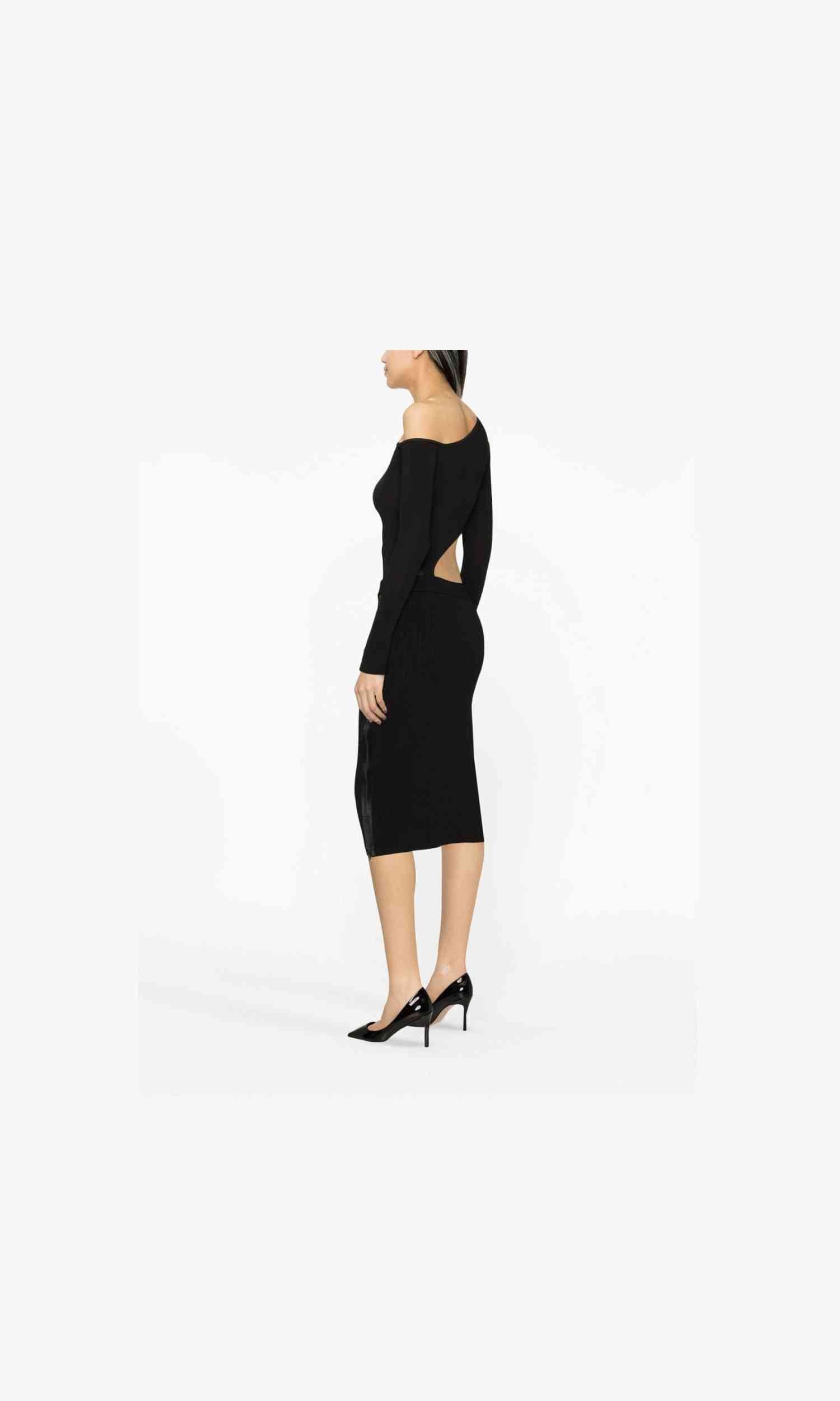 Tom Ford Black Skirt Glam Steals