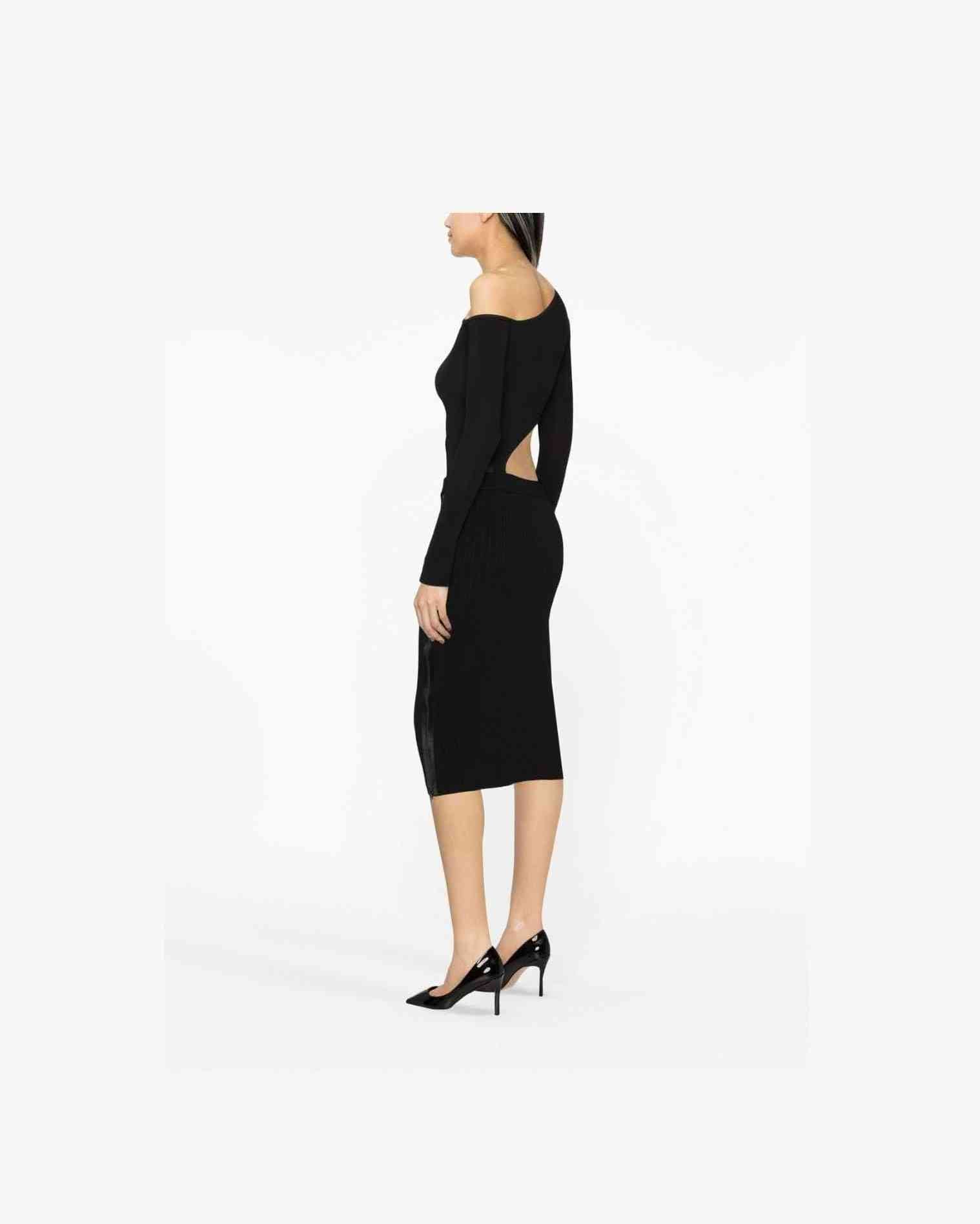 Tom Ford Black Skirt Glam Steals