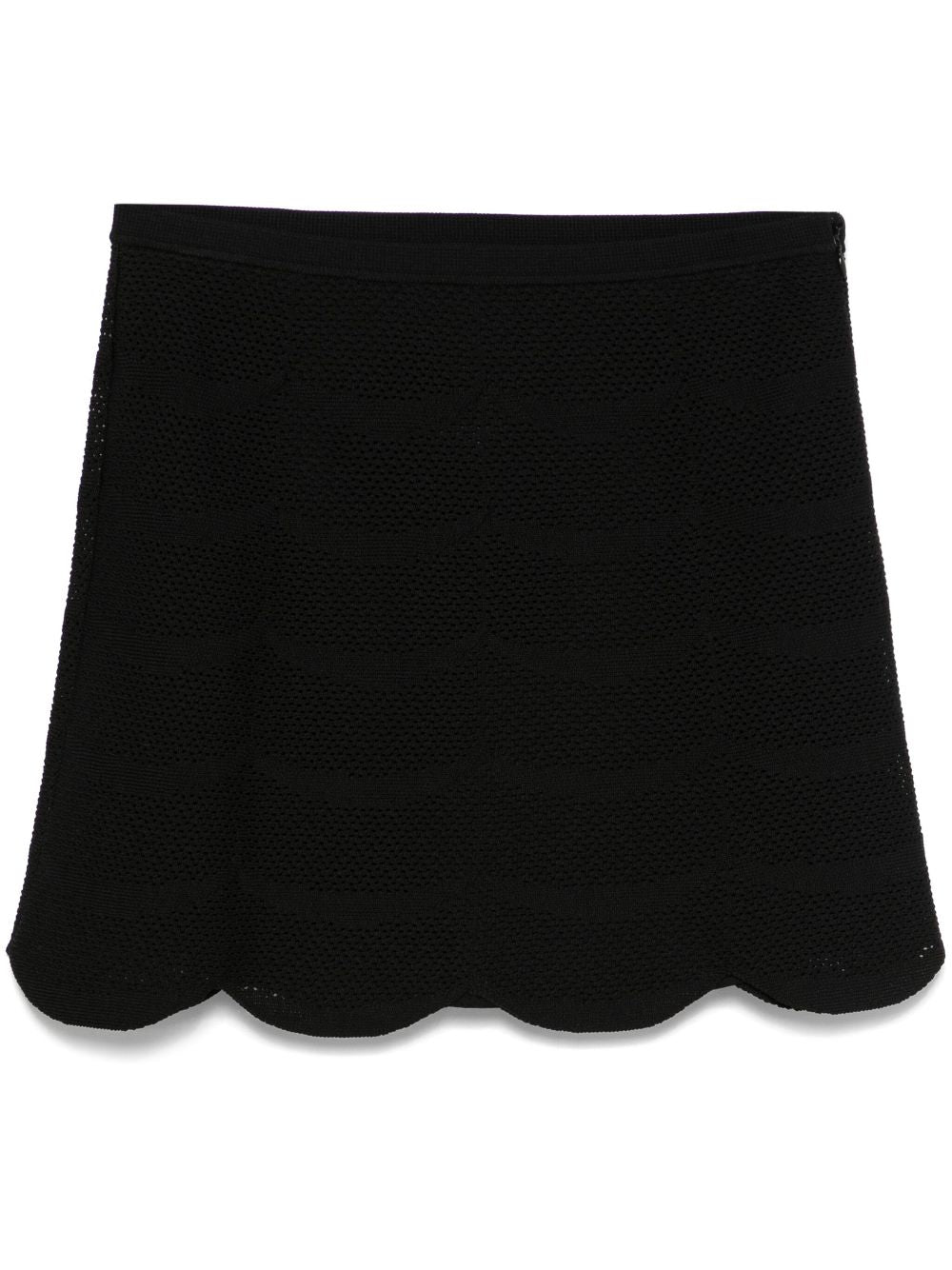 Tom Ford Black Skirt Glam Steals