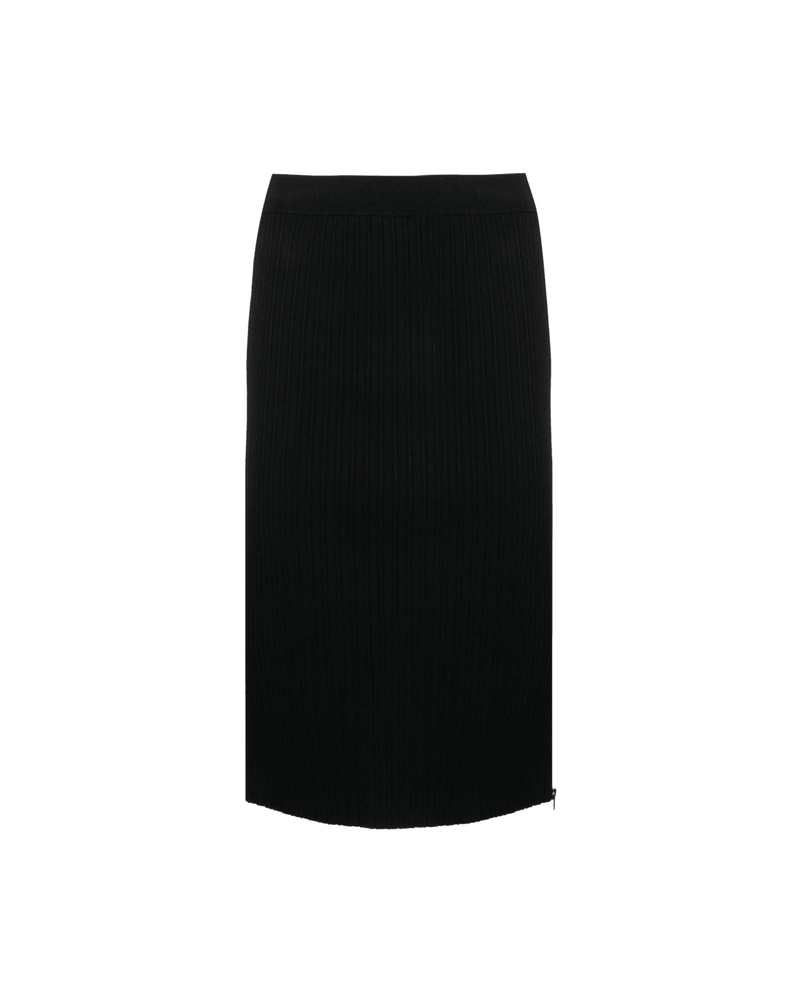 Tom Ford Black Skirt Glam Steals