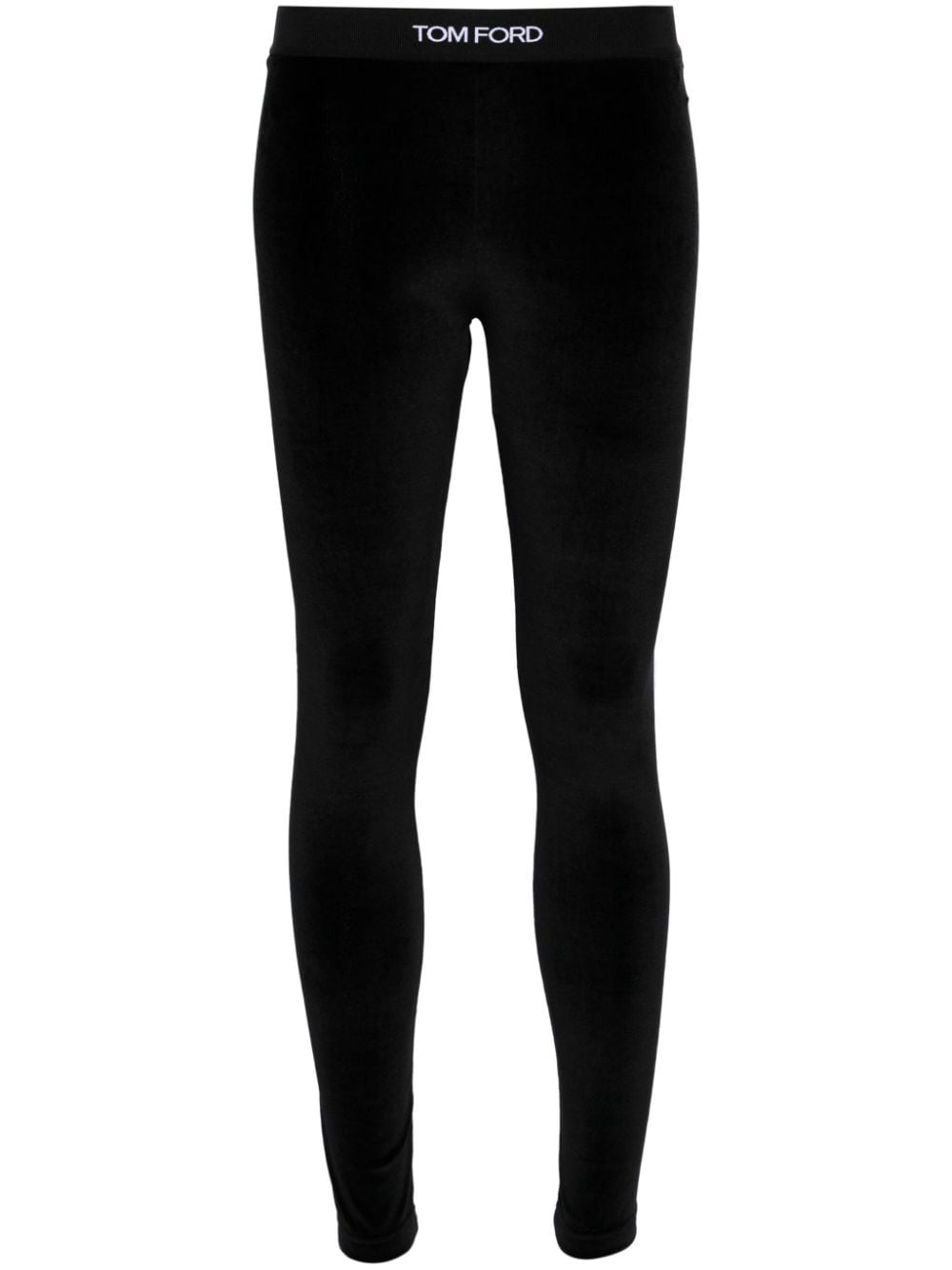 Tom Ford Black Trouser Glam Steals