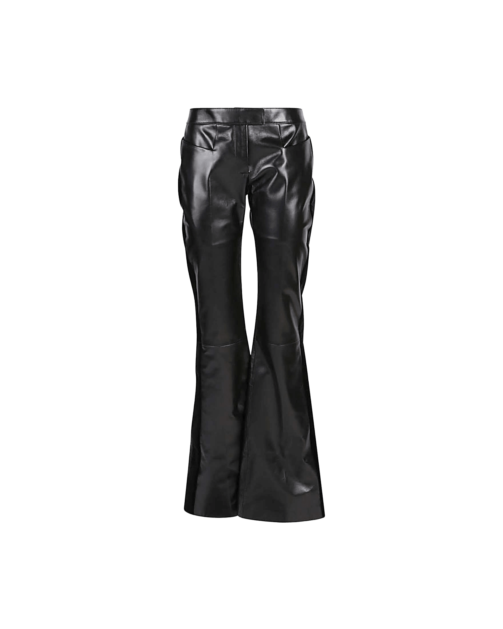 Tom Ford Black Trouser Glam Steals