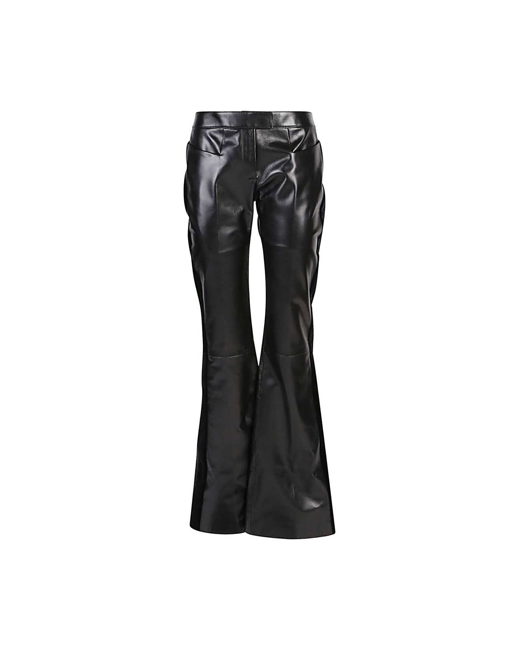 Tom Ford Black Trouser Glam Steals