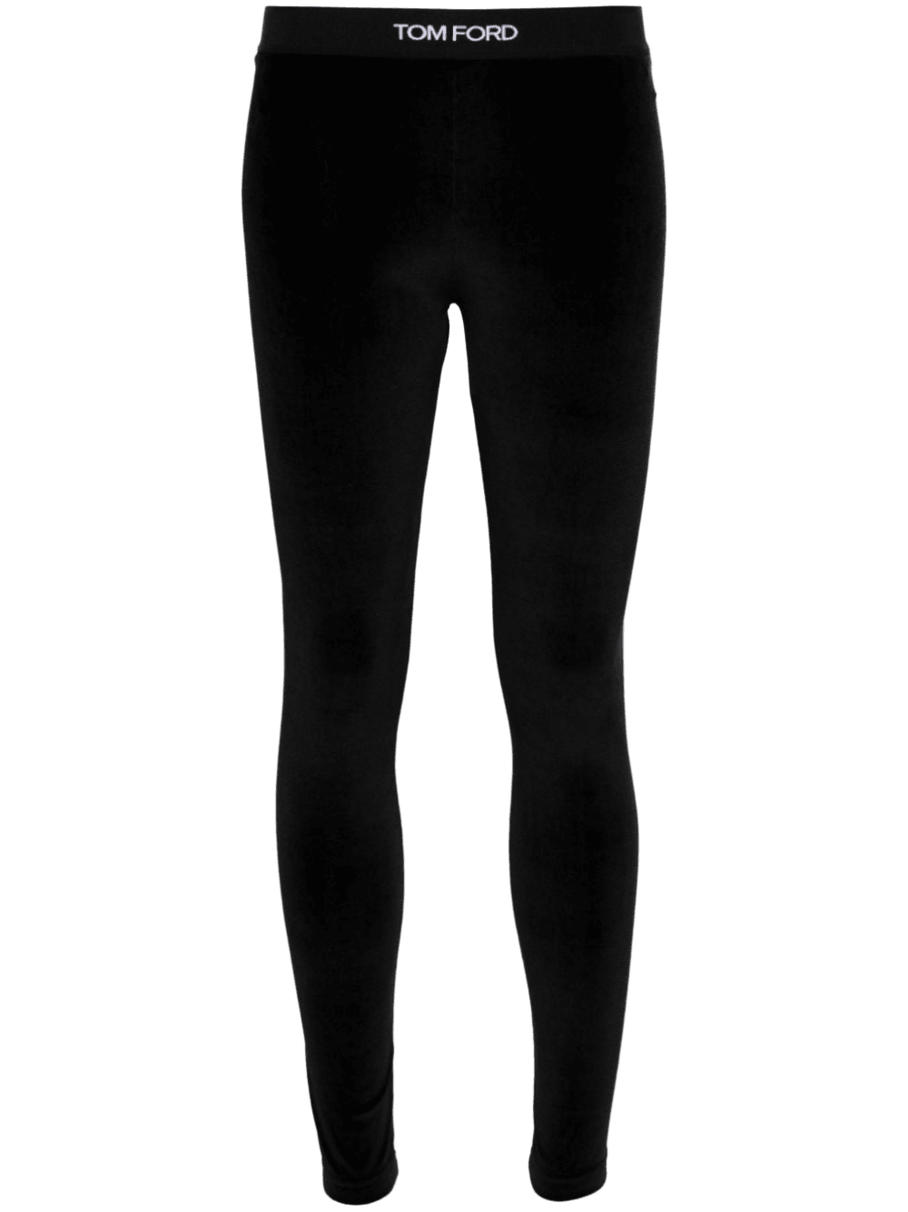 Tom Ford Black Trouser Glam Steals