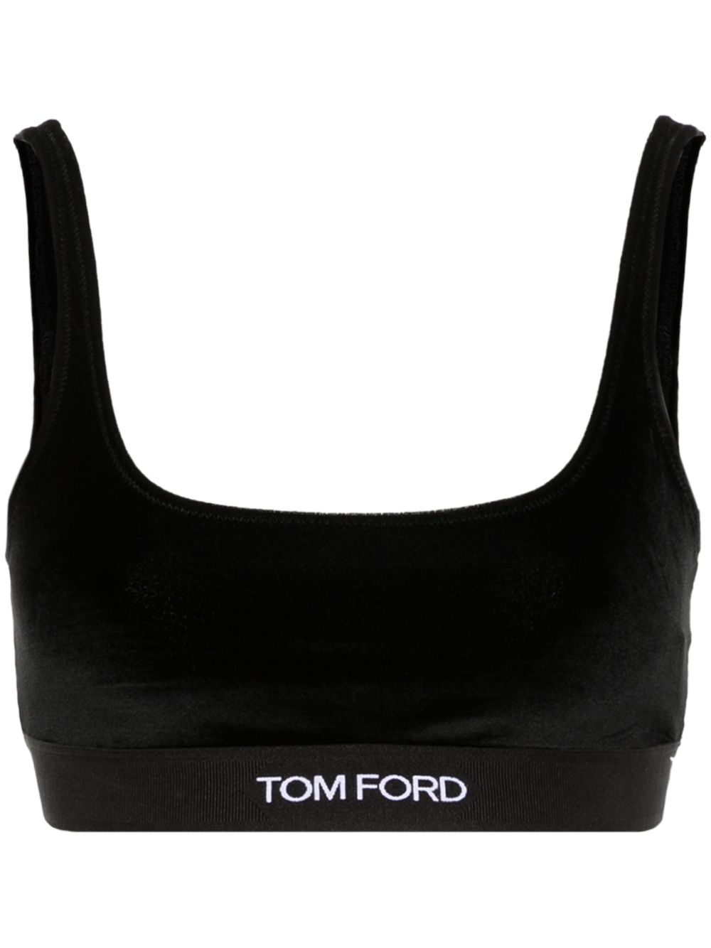 Tom Ford Black Underwear Glam Steals
