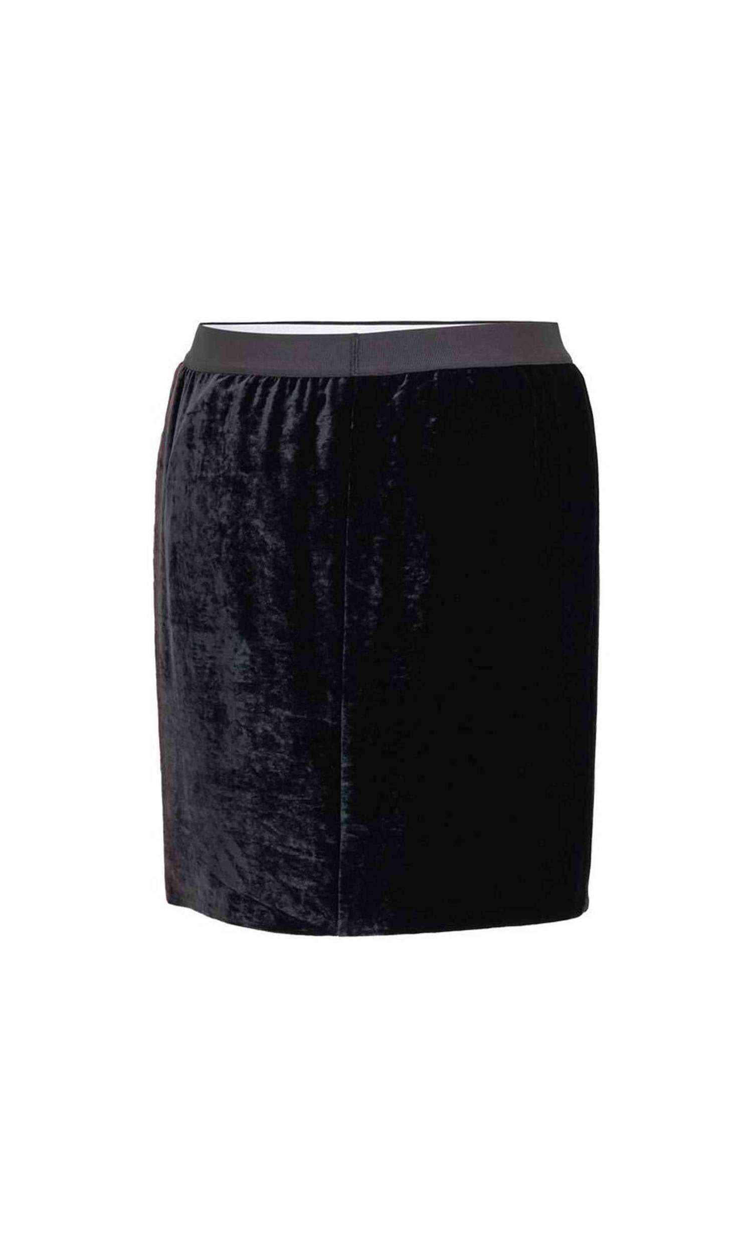 Tom Ford Black Viscose Mini Glam Steals