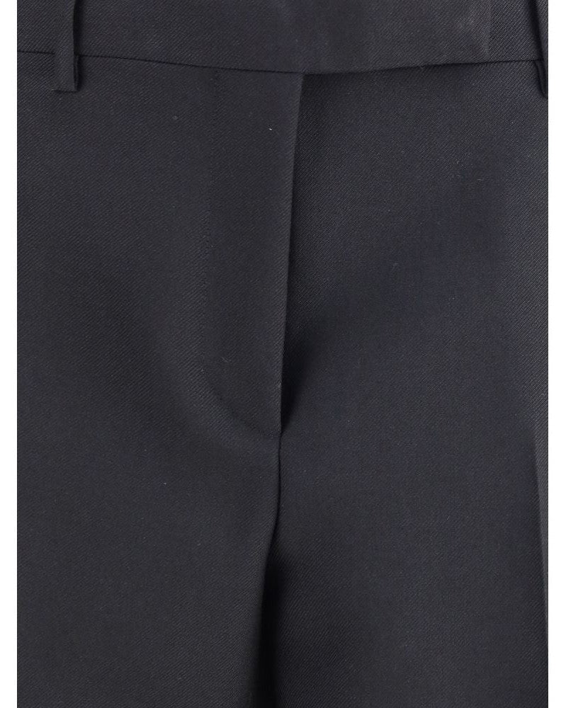 Tom Ford Black Wool Pant Glam Steals